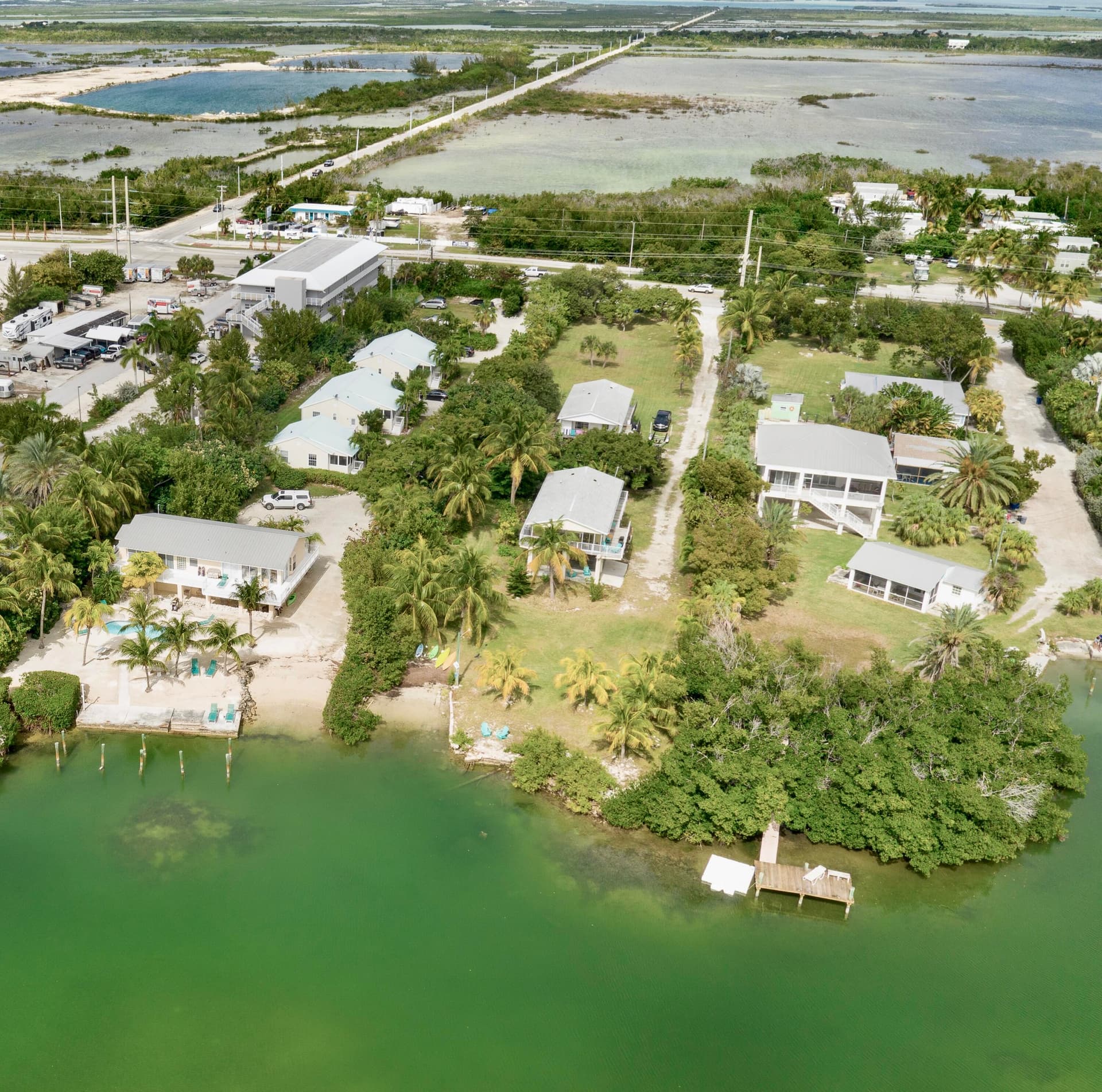 21540 21470 Overseas Highway photo 4