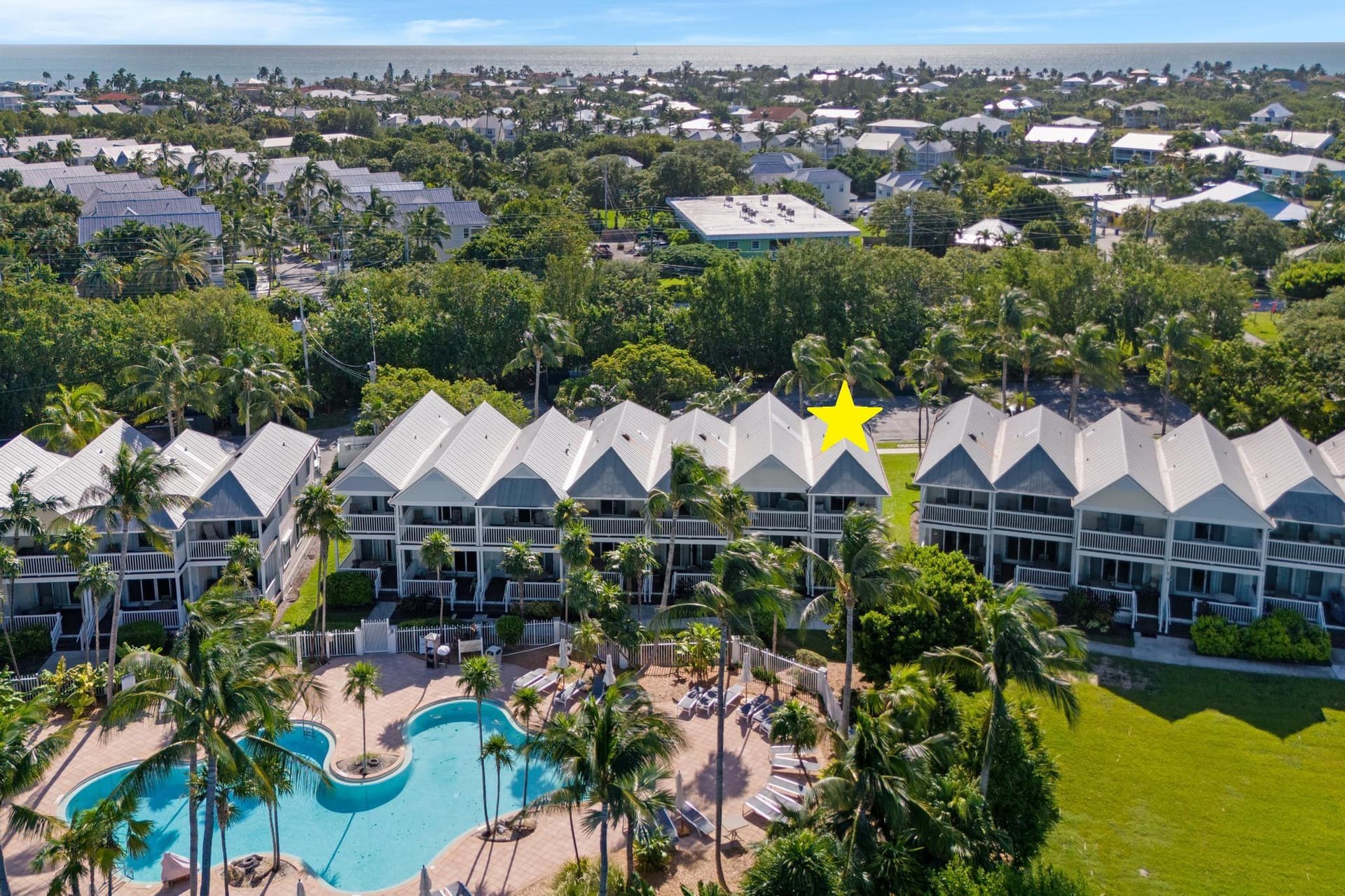 5092 Sunset Village Drive Hawks Cay Resort photo 4
