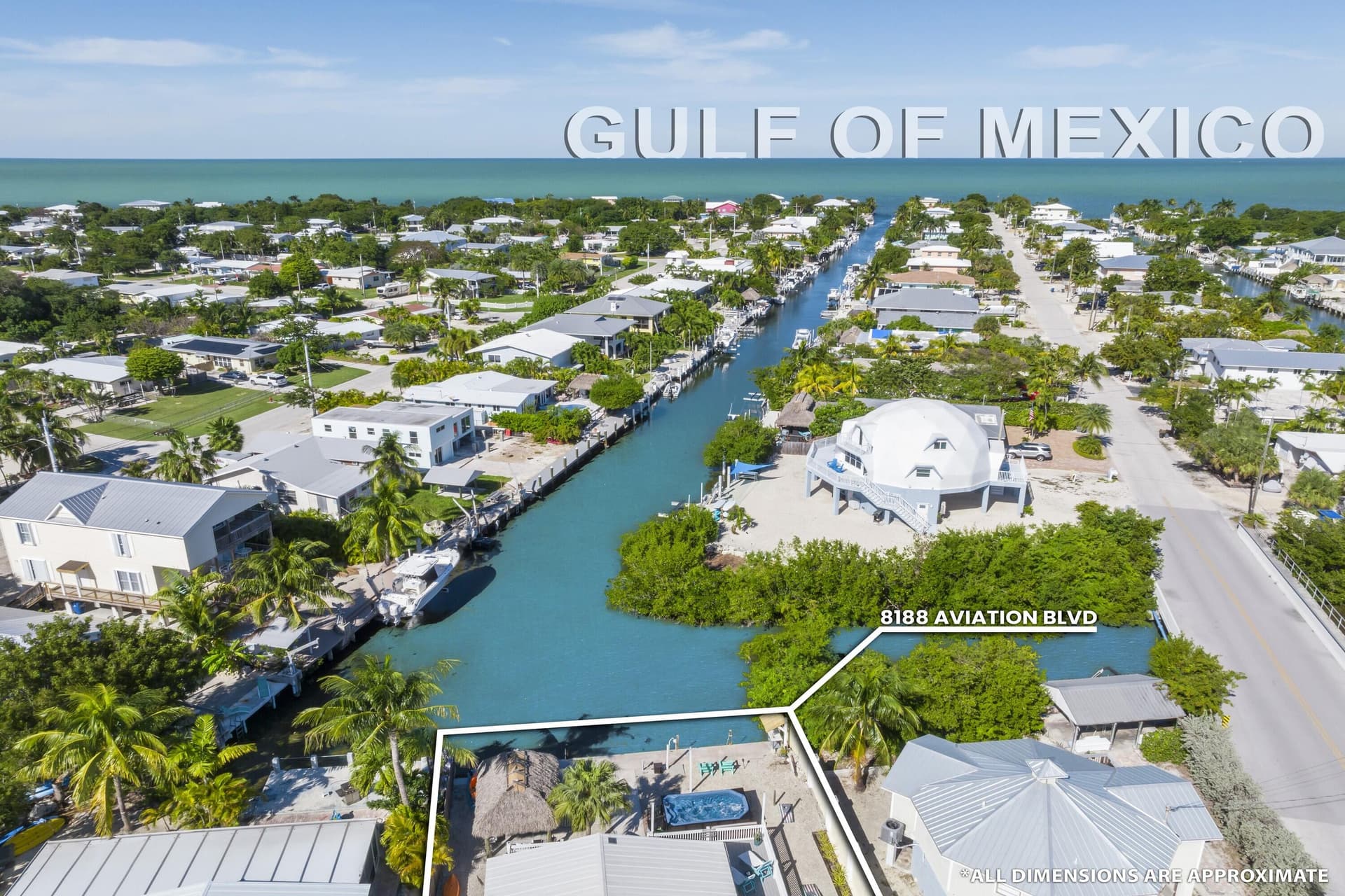 8188 Aviation Boulevard photo 4