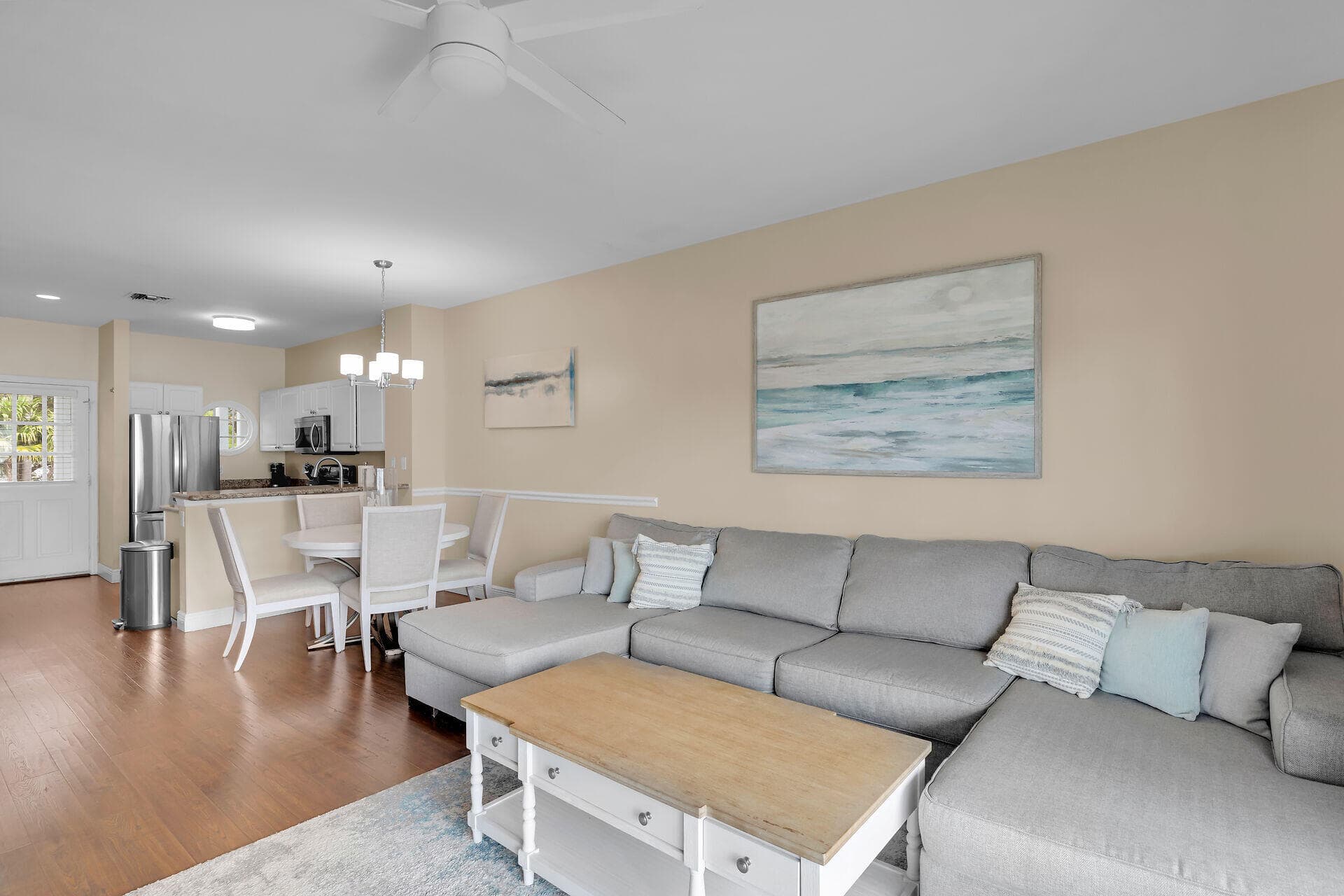 5018 Sunset Village Drive D-050 photo 6