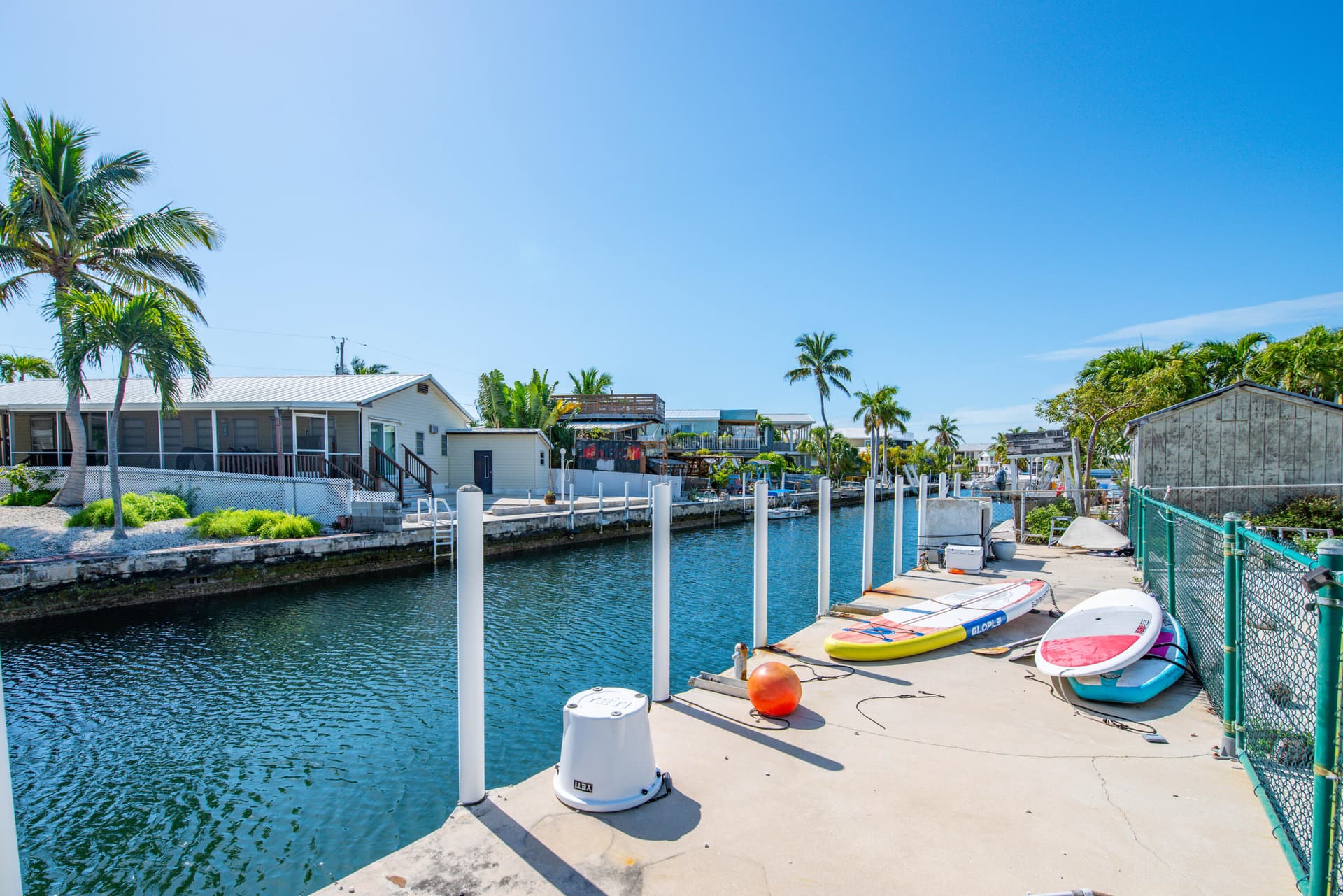 7 Boca Chica Road photo 3