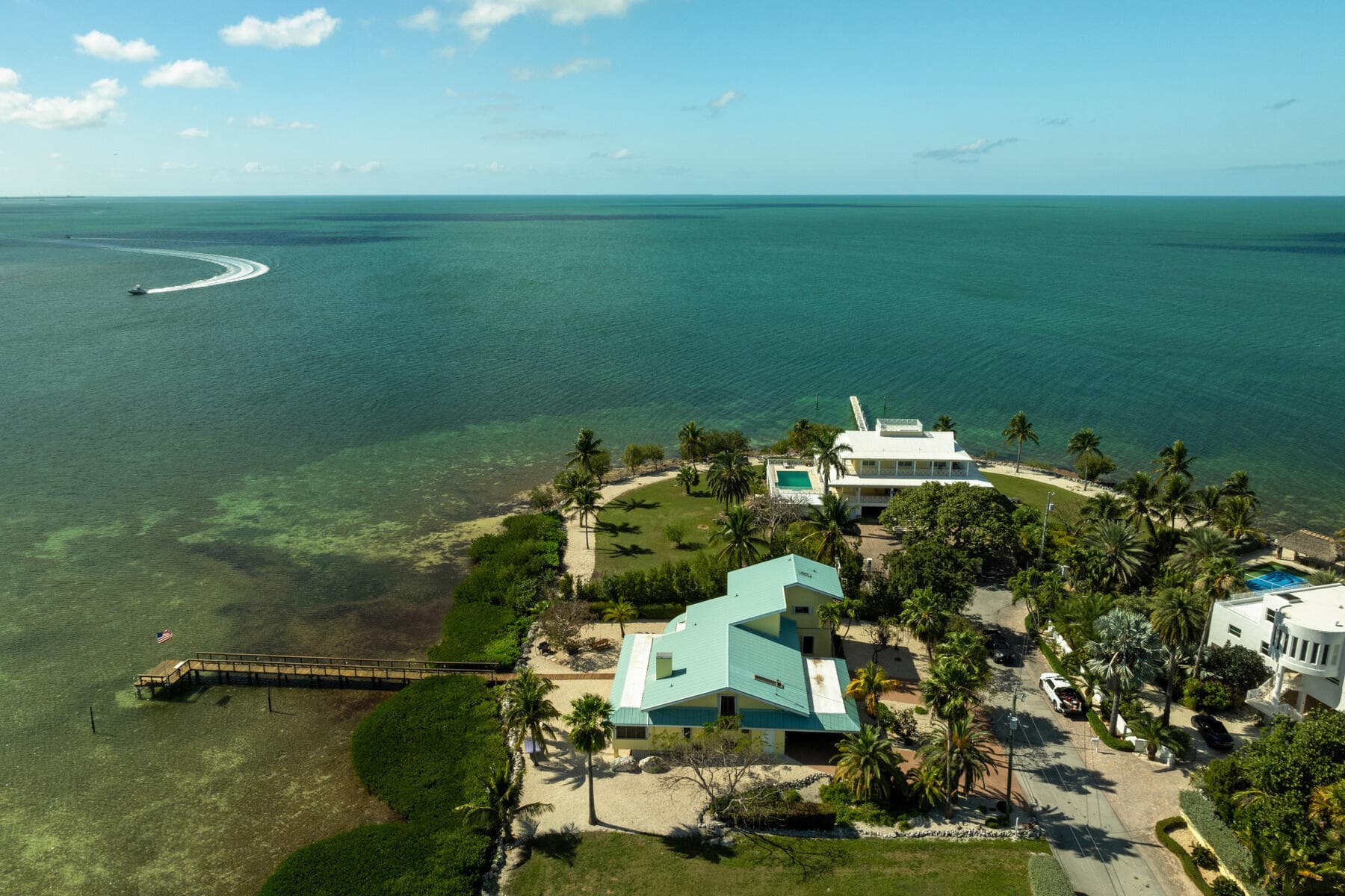 120 Pirates Cove Drive photo 1