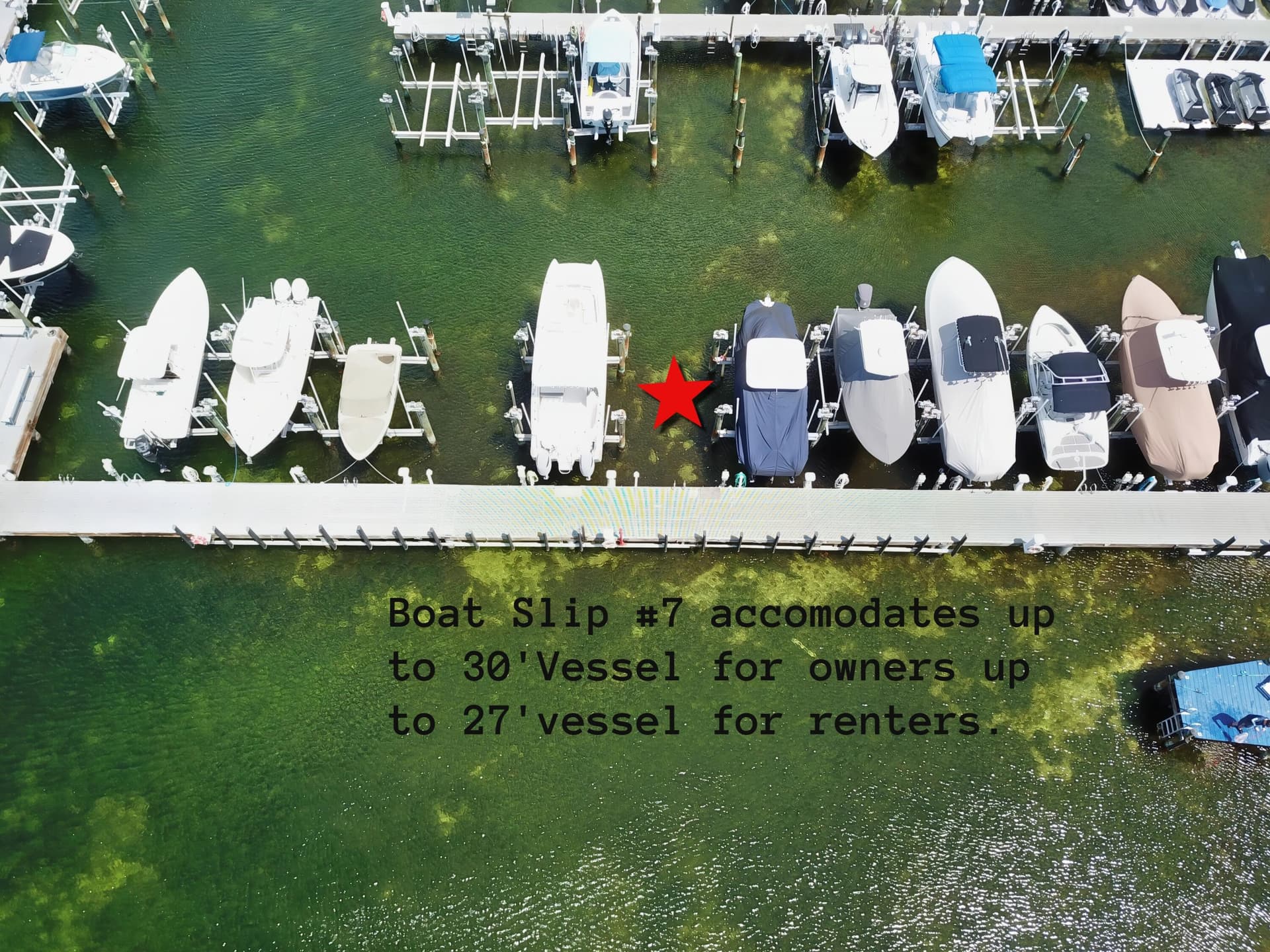 104350 Overseas Highway A-402  & Boat Slip #7 photo 20