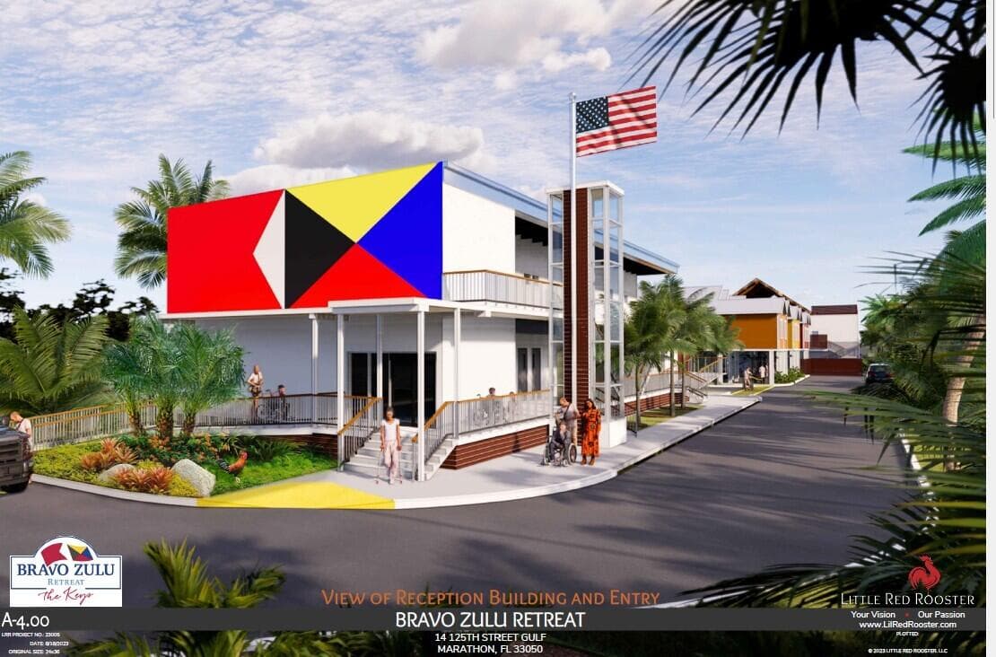 14 125th Street Gulf 5