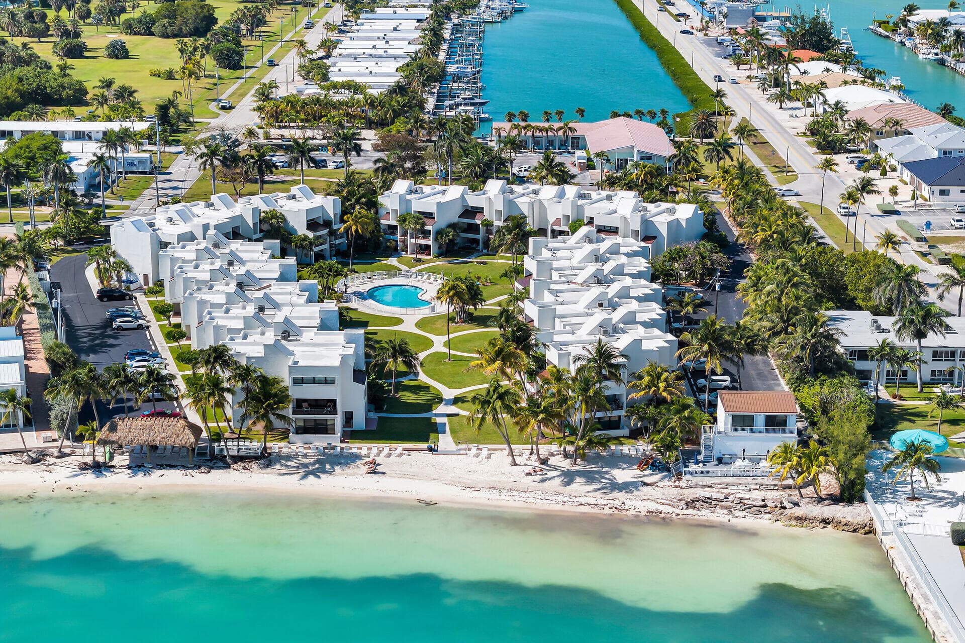 601 W Ocean Drive 203A photo 5