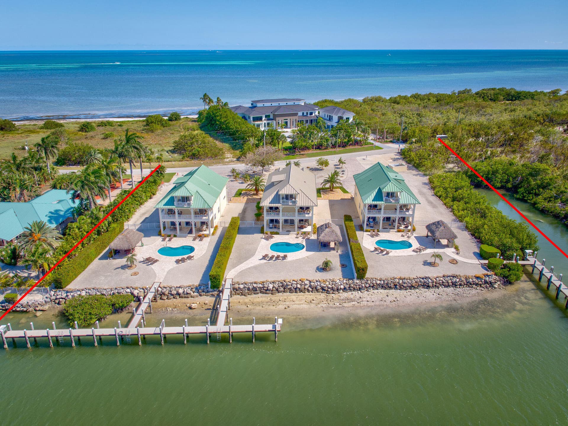 2394 Coco Plum Drive photo 1