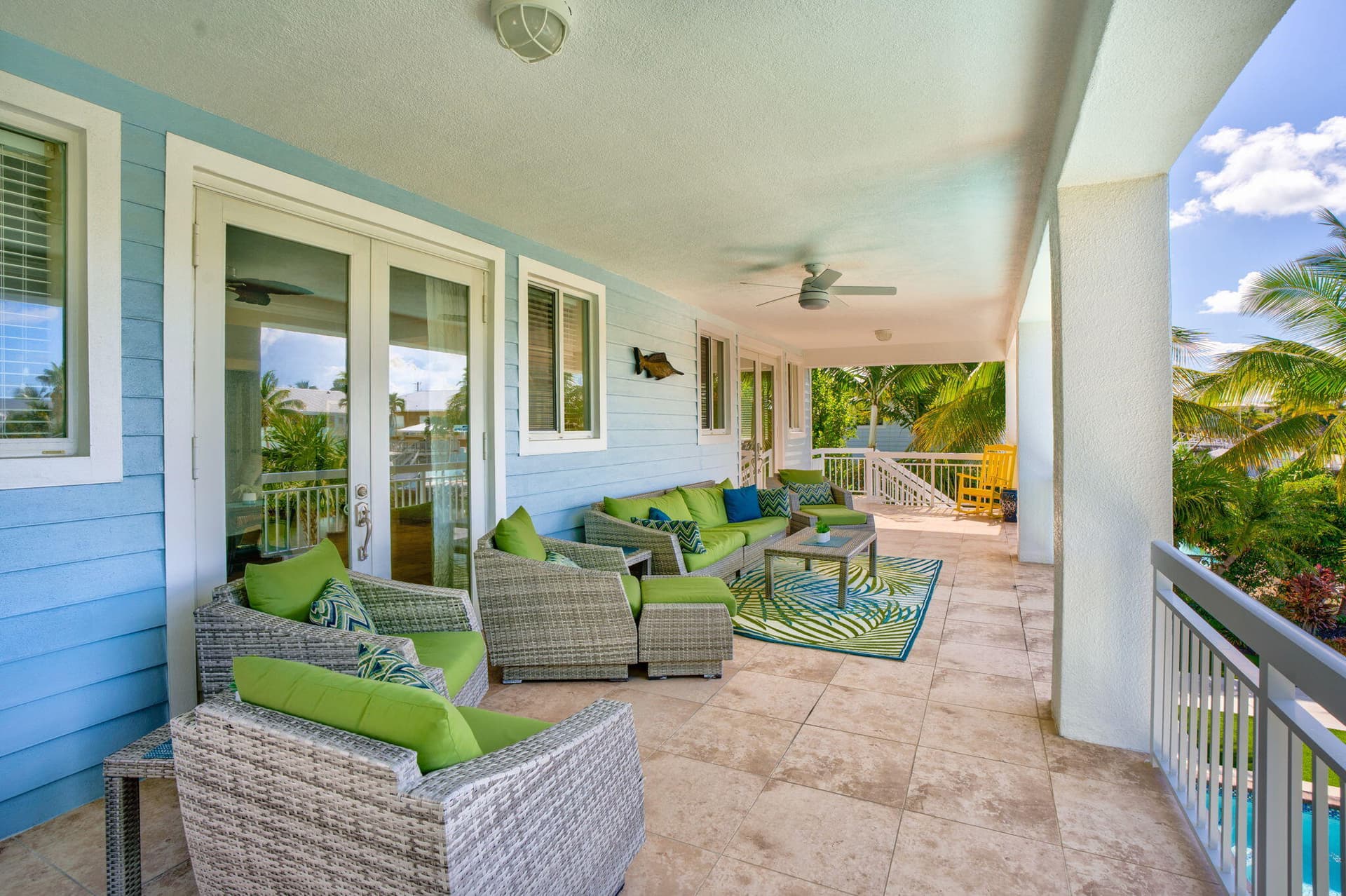 501 Caribbean Drive photo 23