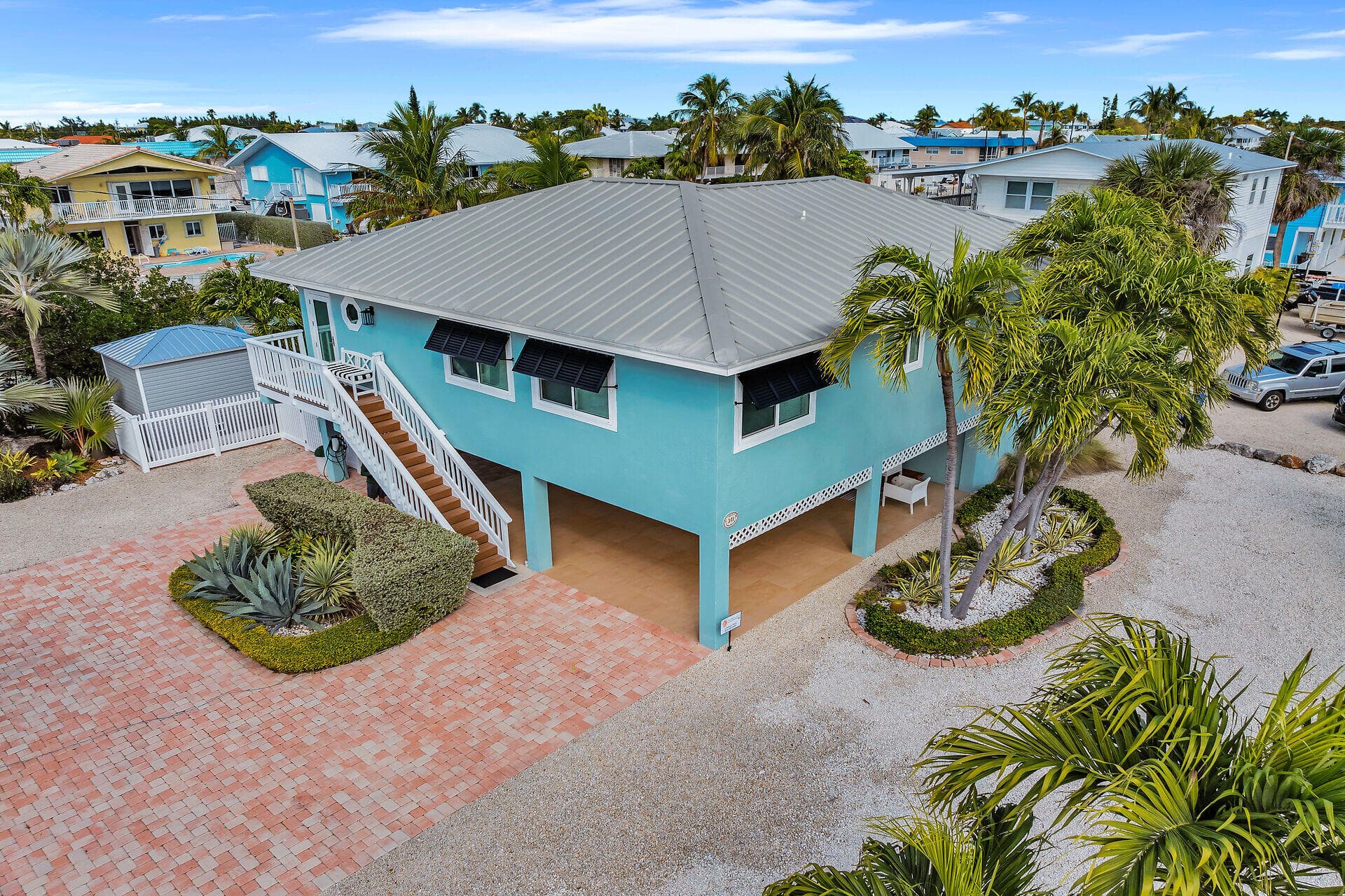 341 Sombrero Beach Road photo 5