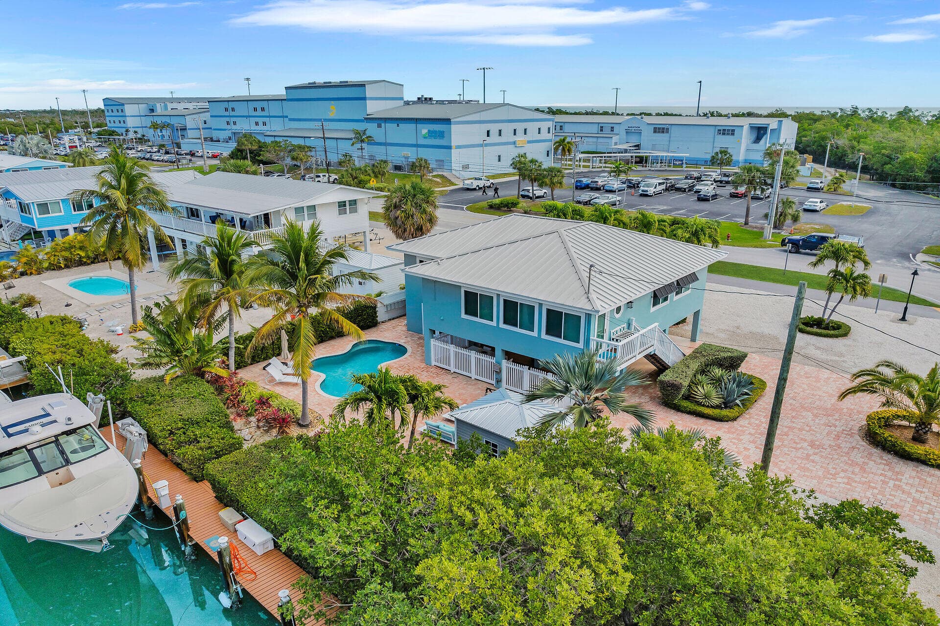 341 Sombrero Beach Road photo 1