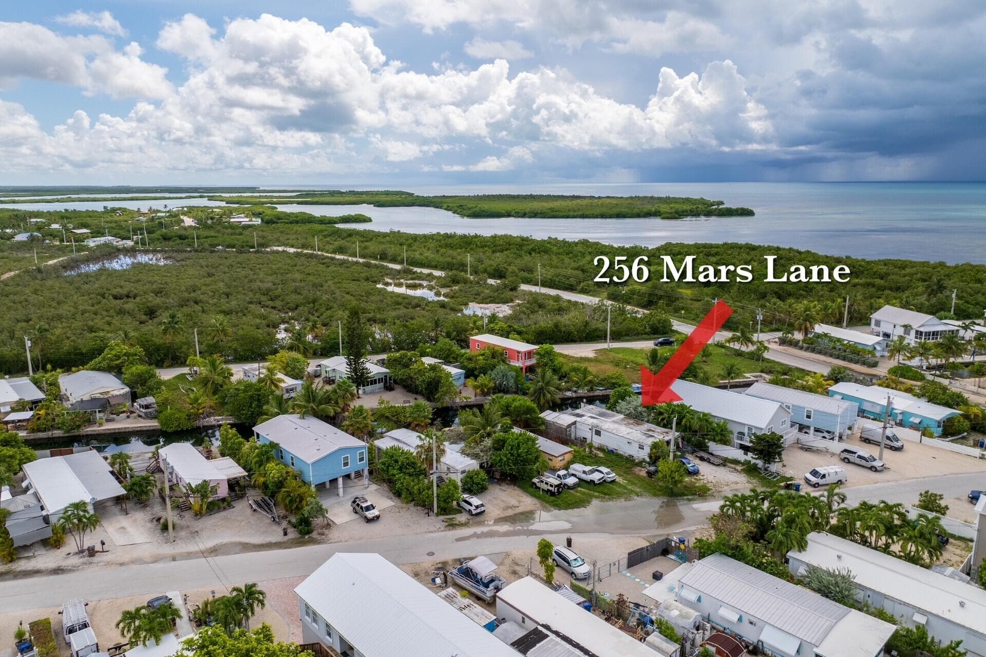 256 Mars Lane photo 1