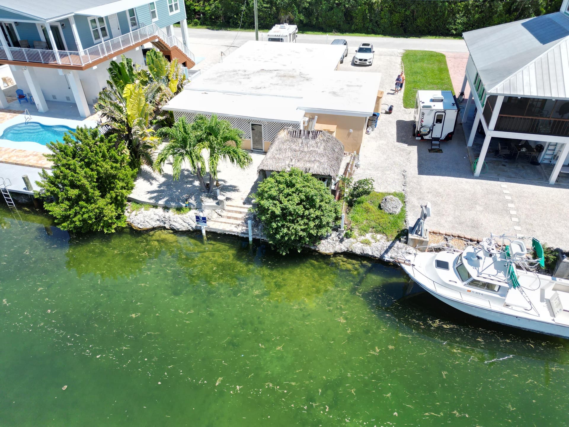 2411 Grouper Drive photo 9