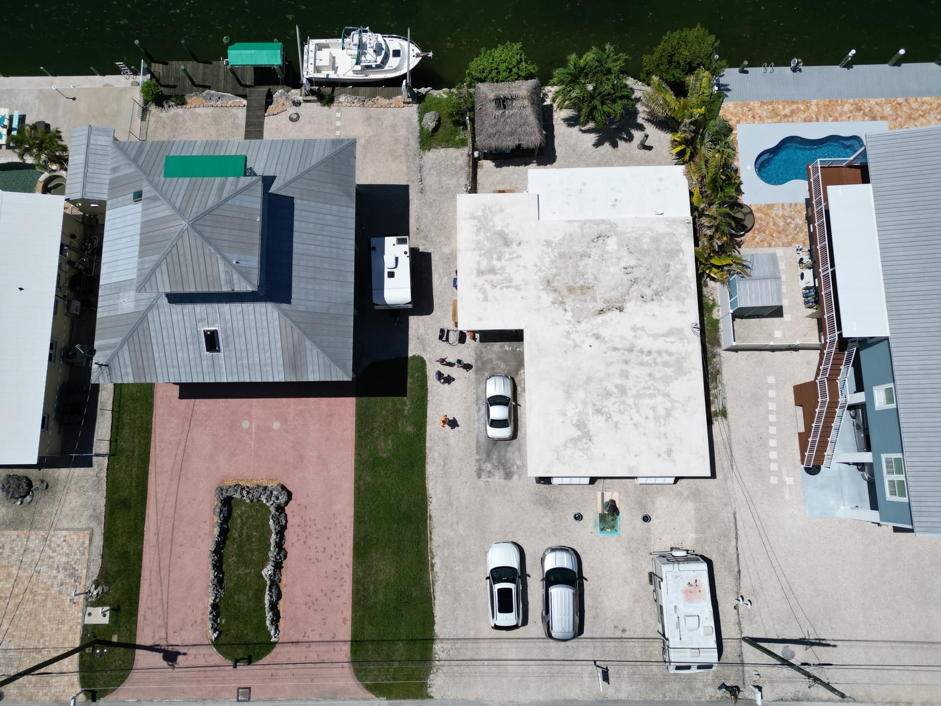 2411 Grouper Drive photo 12