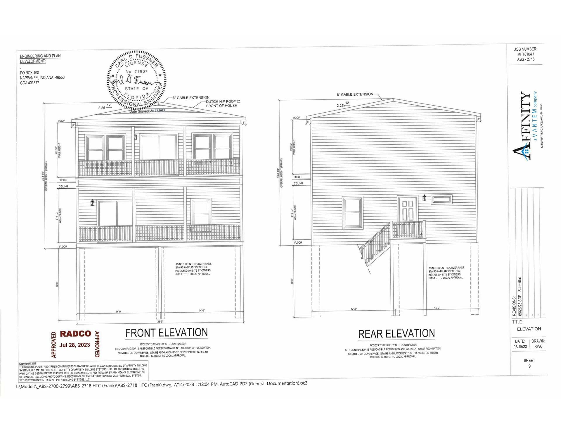 1252 24Th Street Ocean photo 20