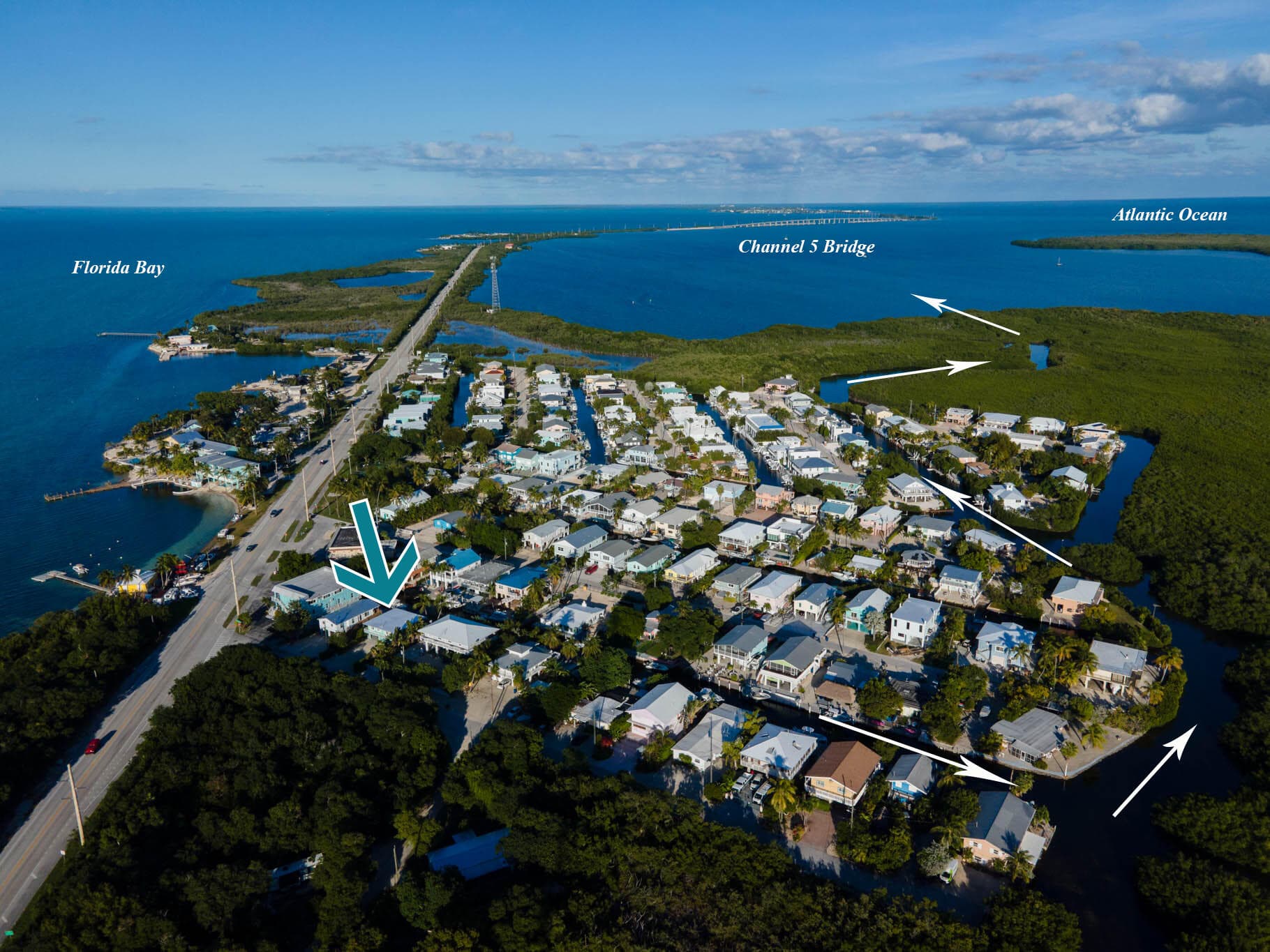 105 Long Key Lake Drive photo 3