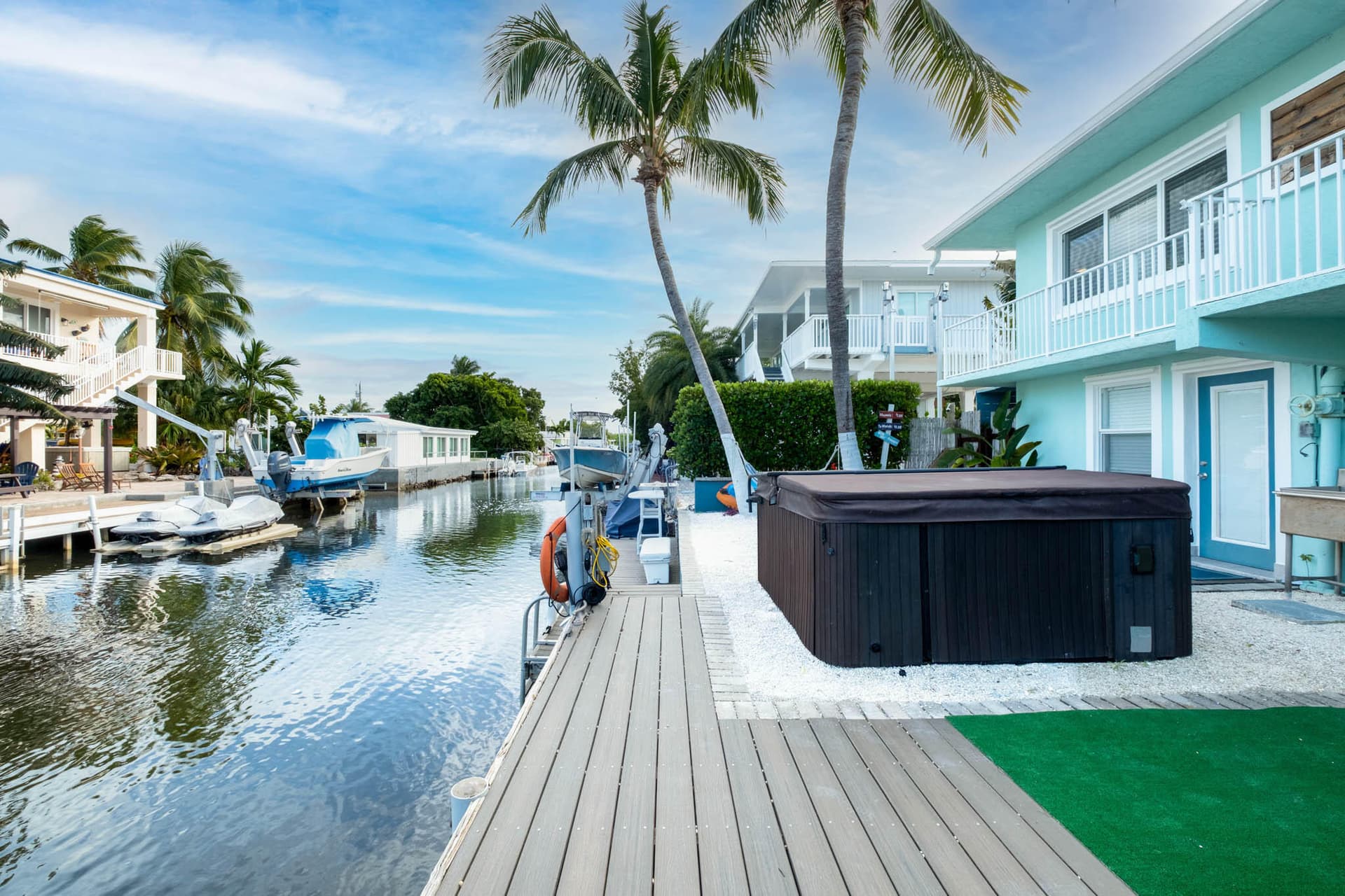 105 Long Key Lake Drive photo 6