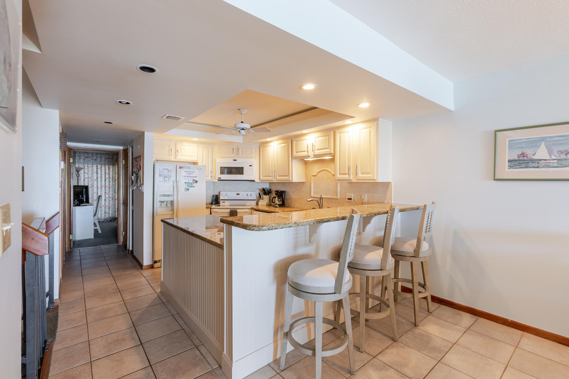 1133 W Ocean Drive 2 photo 8
