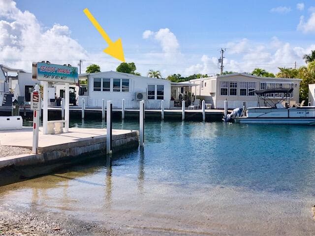 55 Boca Chica Road 132 photo 3