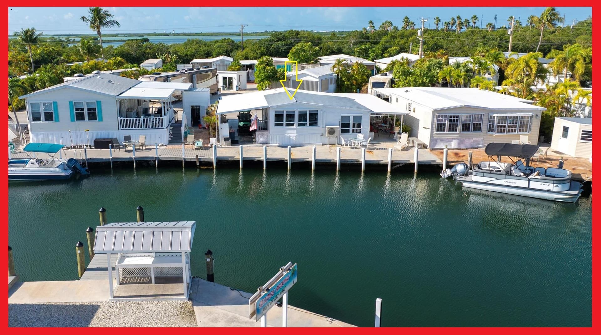 55 Boca Chica Road 132 photo 1