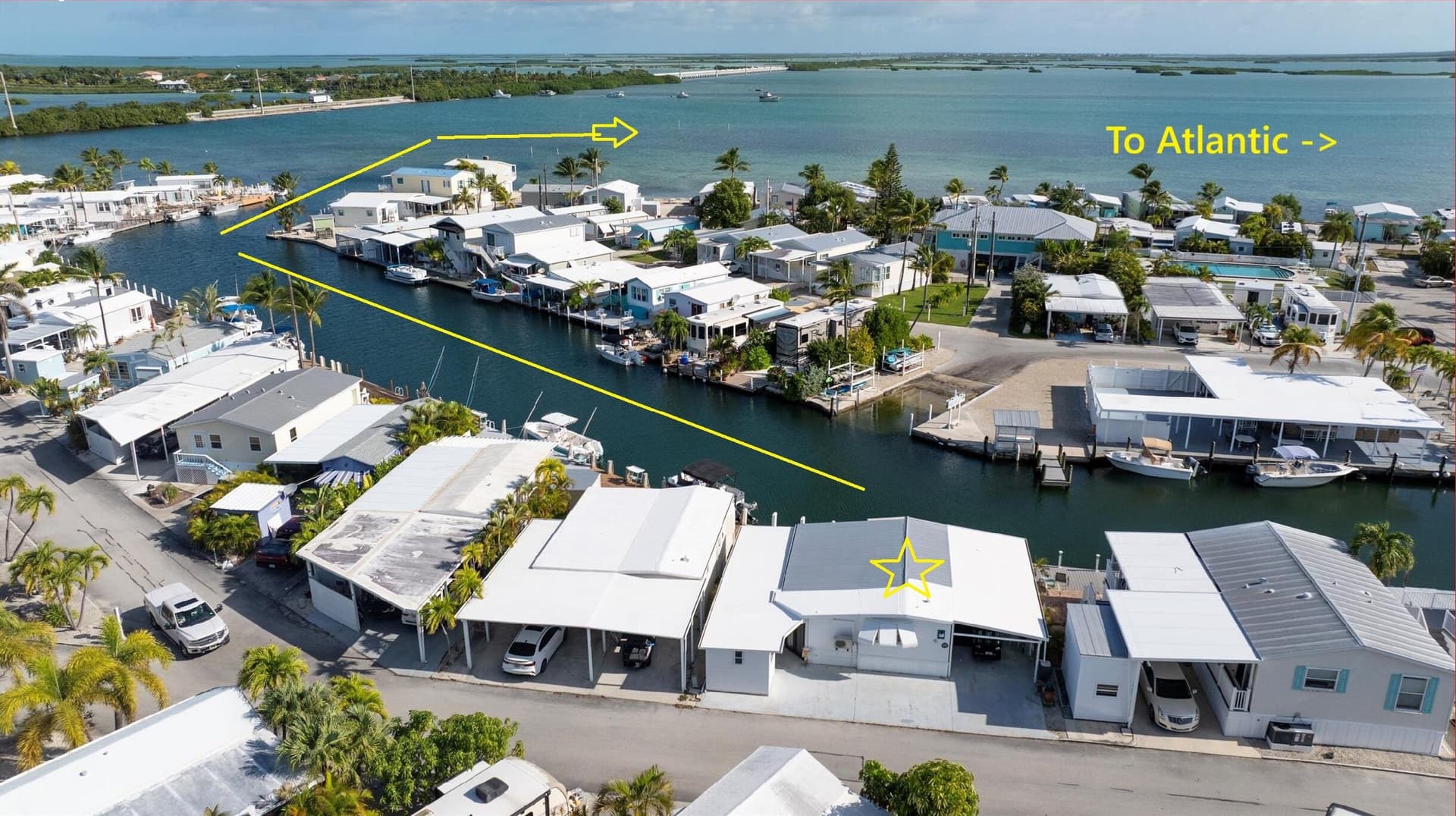 55 Boca Chica Road 132 photo 2