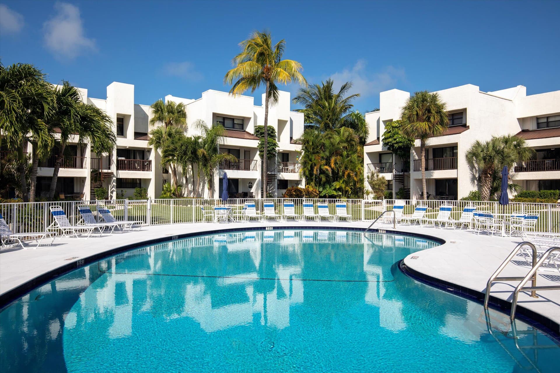 601 W OCEAN Drive 311D photo 1