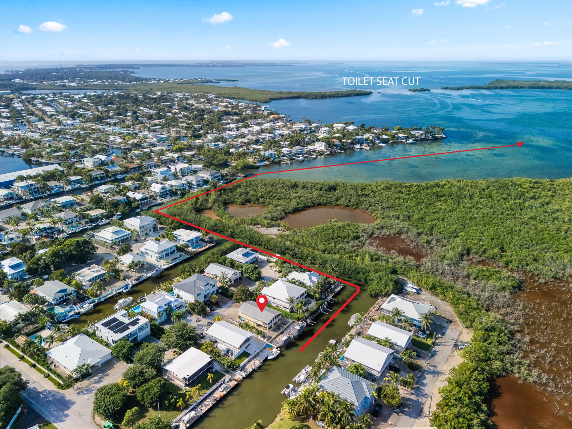 114 Spoonbill Road photo 4