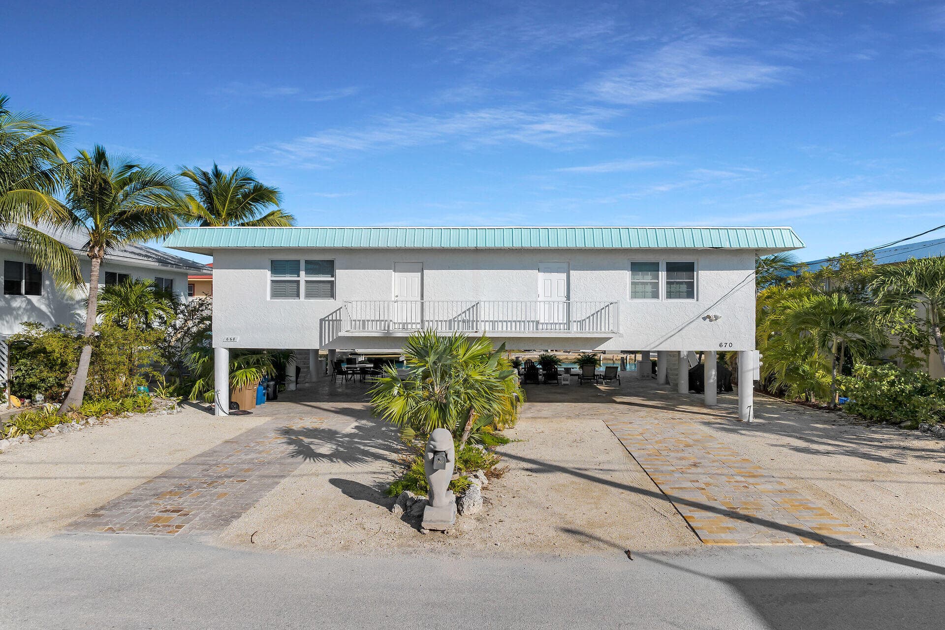 668 & 670 89Th Street Ocean photo 4