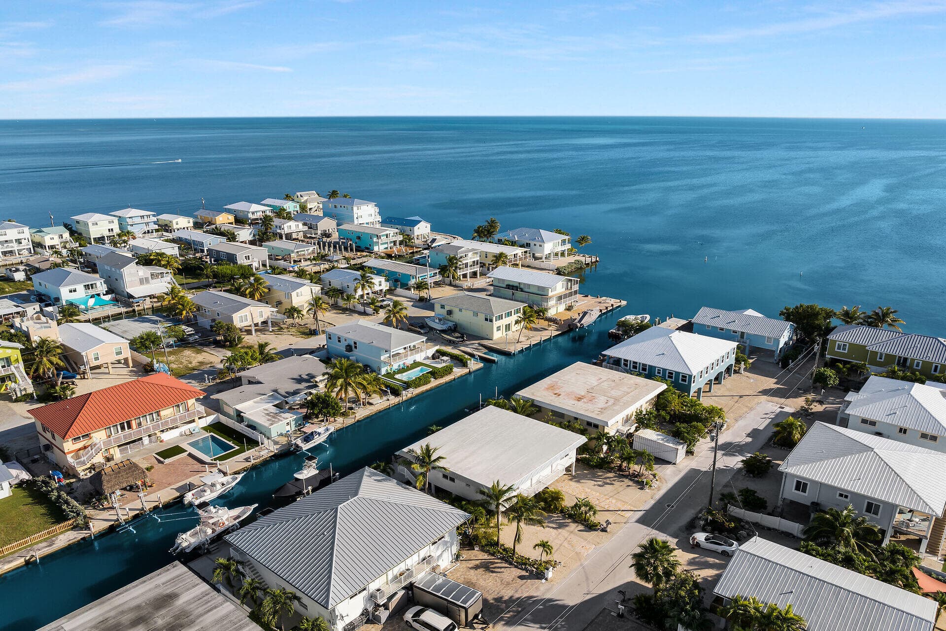 668 & 670 89Th Street Ocean photo 2