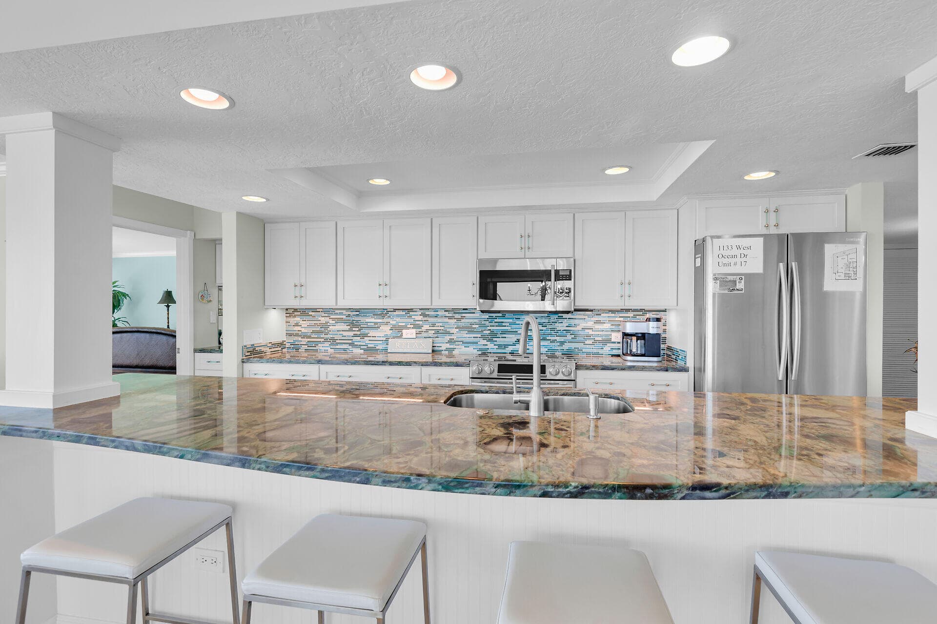 1133 W Ocean Drive 17 photo 10