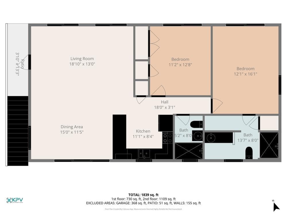 272 W Seaview Drive photo 25