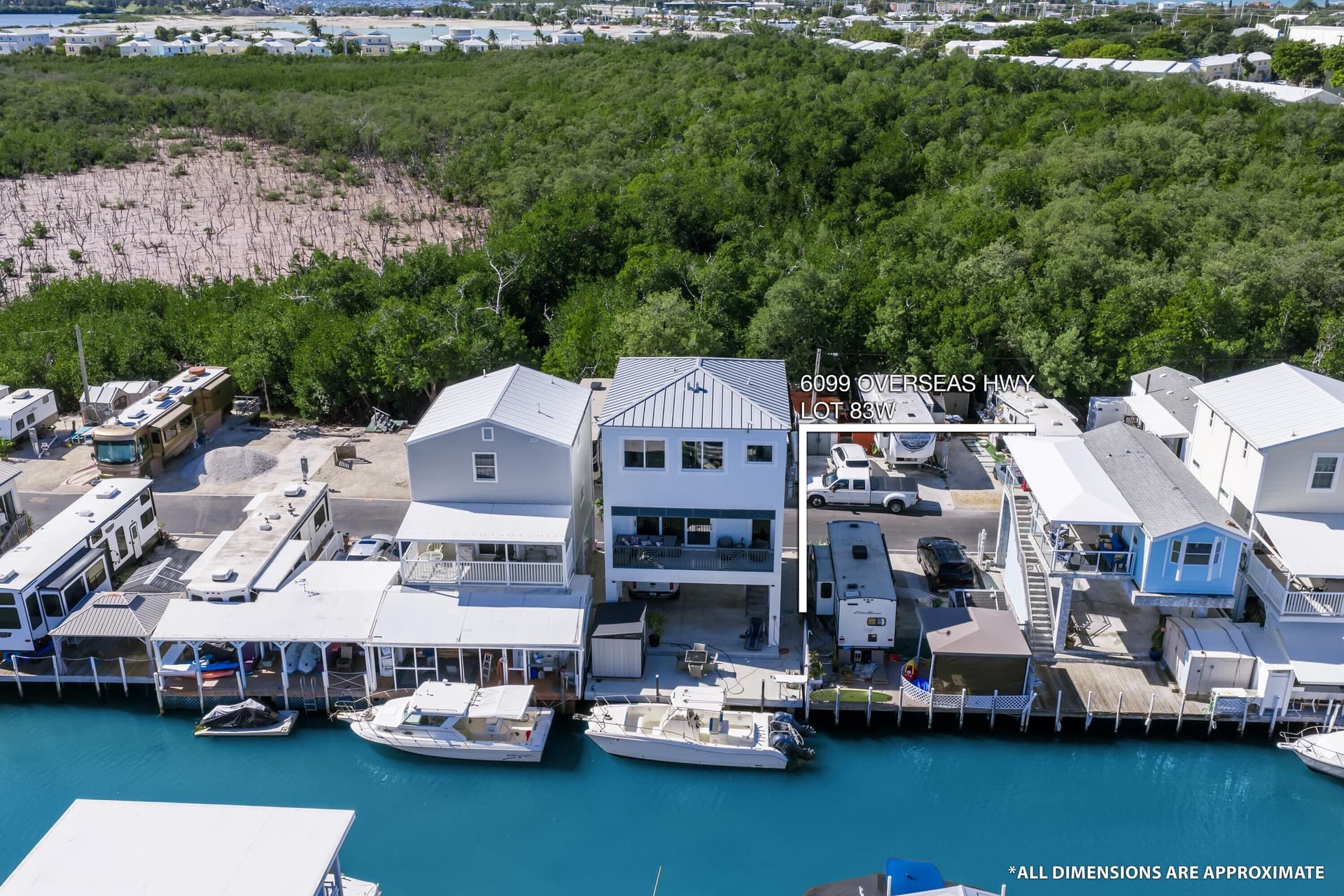 6099 Overseas Highway 83W photo 8