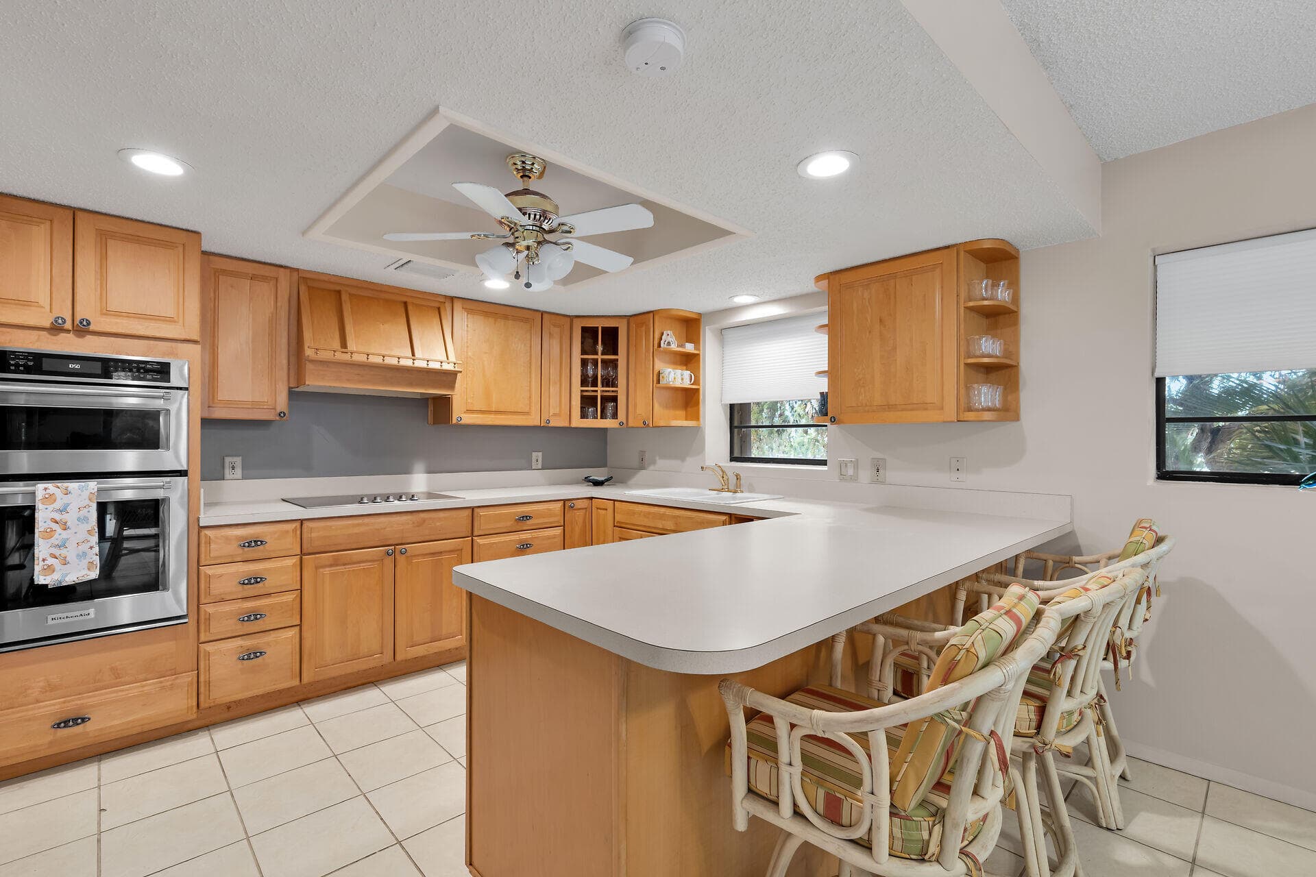 1001 W Ocean Drive 2-201 photo 11