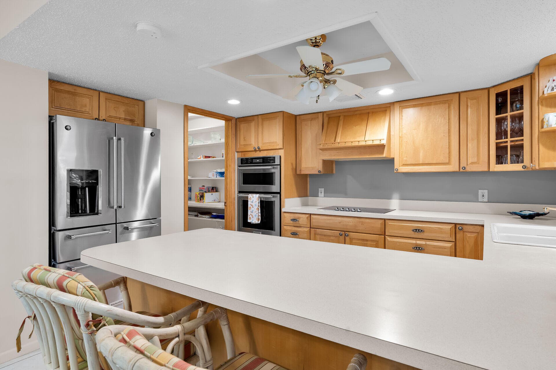 1001 W Ocean Drive 2-201 photo 12