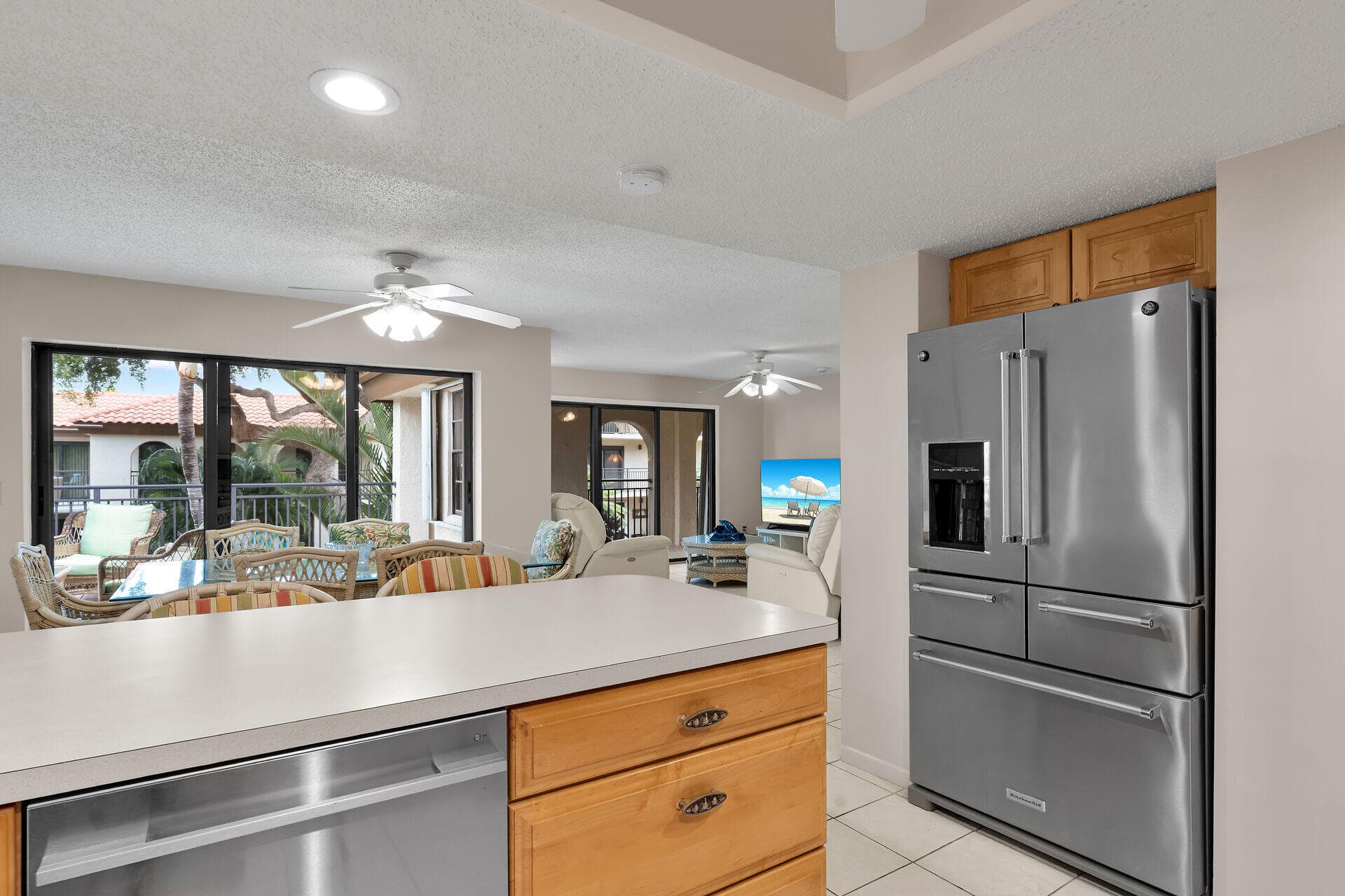 1001 W Ocean Drive 2-201 photo 14