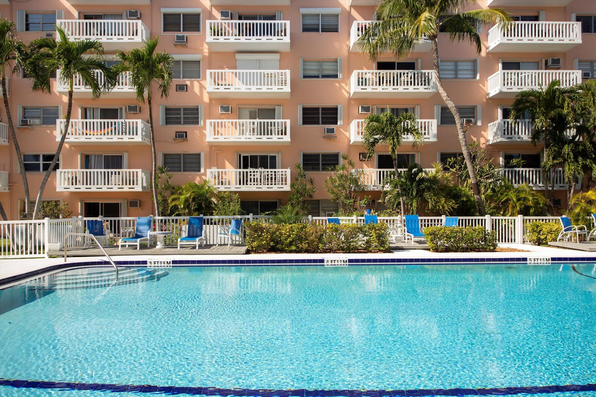 2601 S Roosevelt Boulevard 204A photo 23