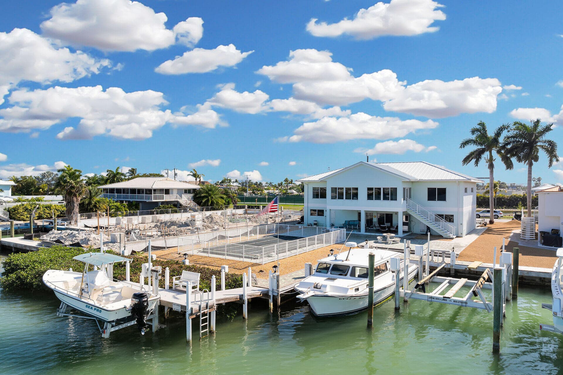 900 Shelter Bay Dr Ocean Drive photo 1