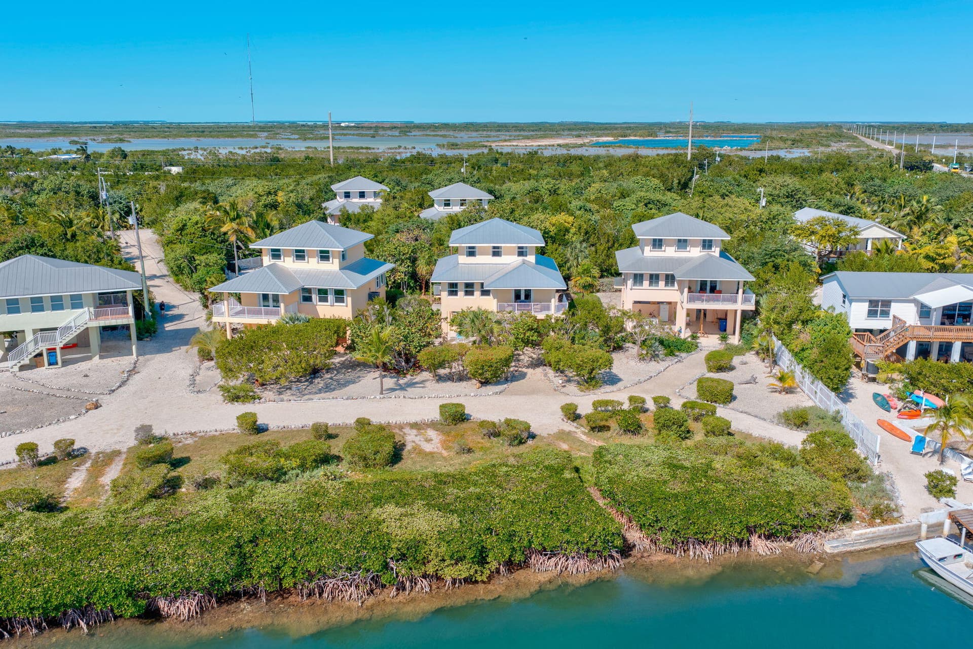 21250 Conch Drive photo 2