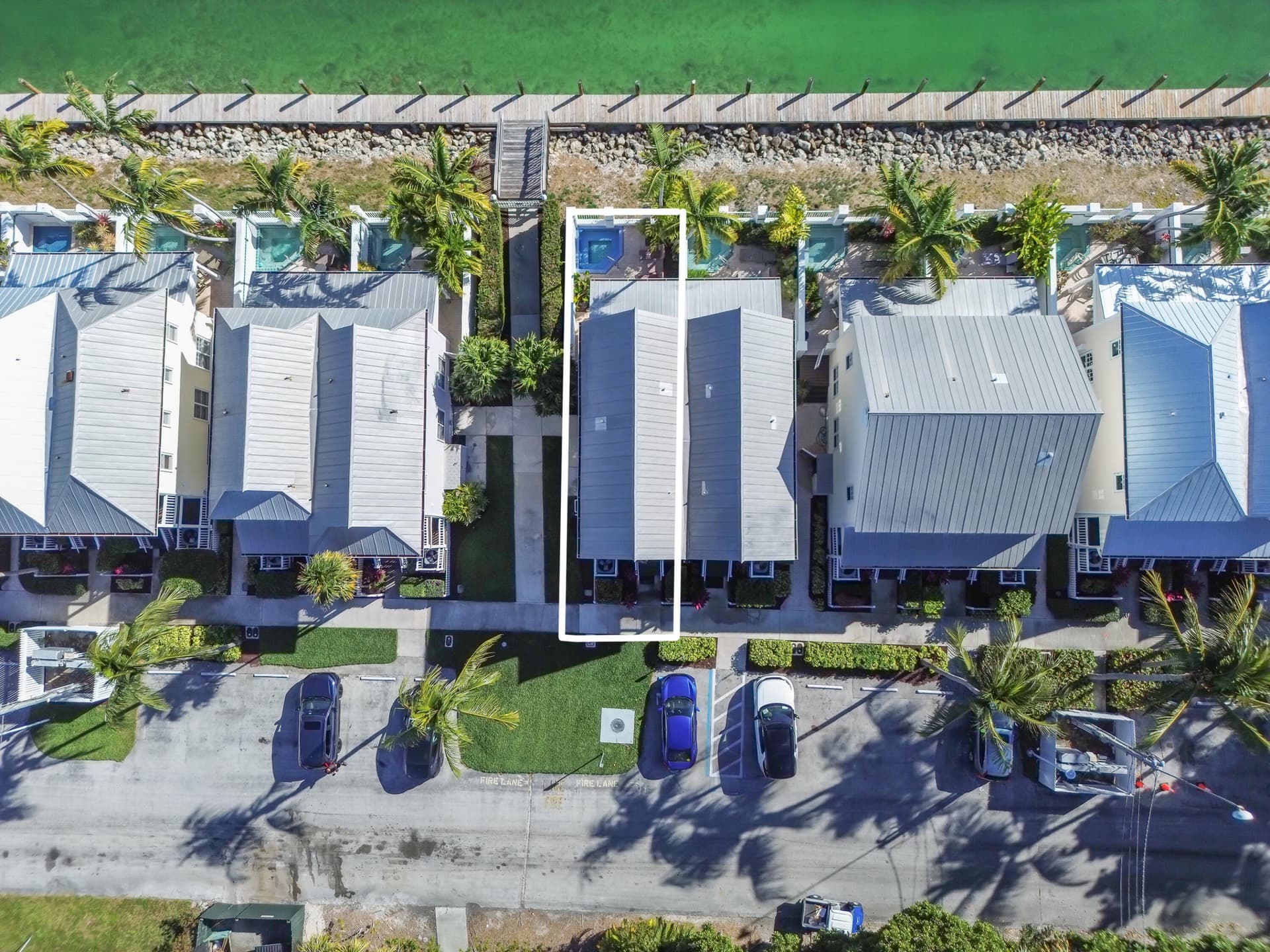 7026 Harbor Village Dr photo 4