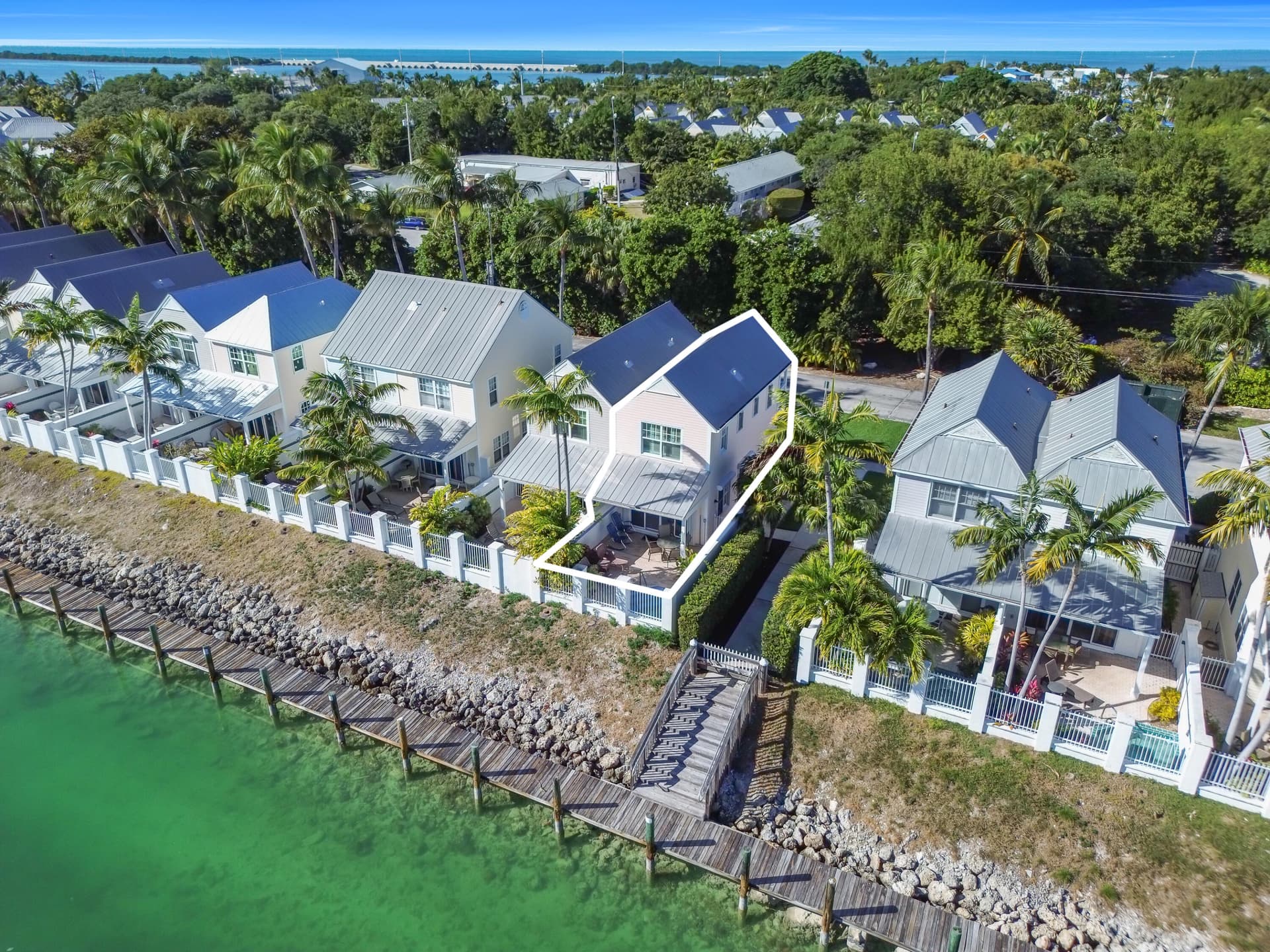 7026 Harbor Village Dr photo 8