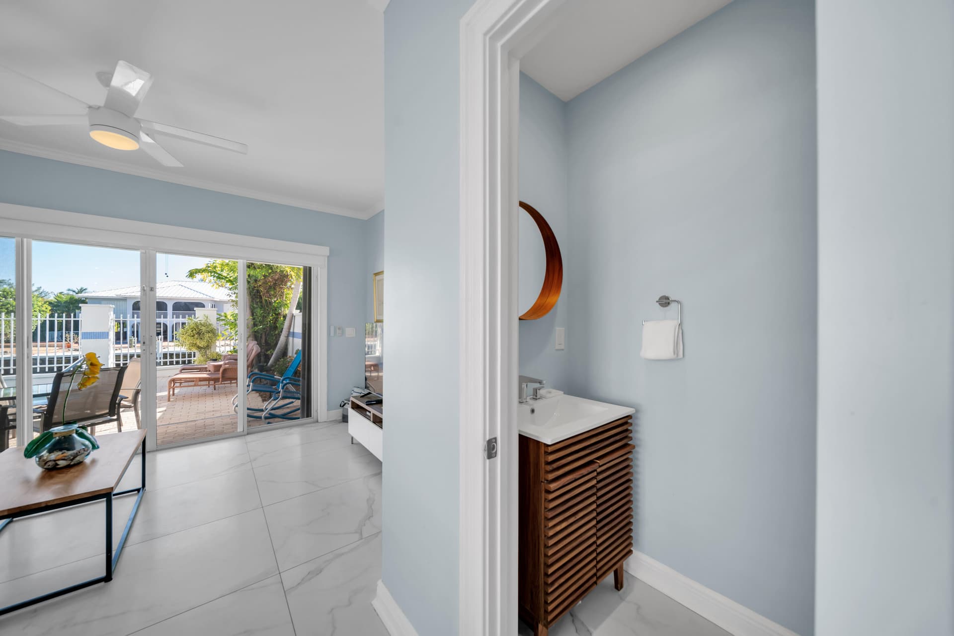 7026 Harbor Village Dr photo 25