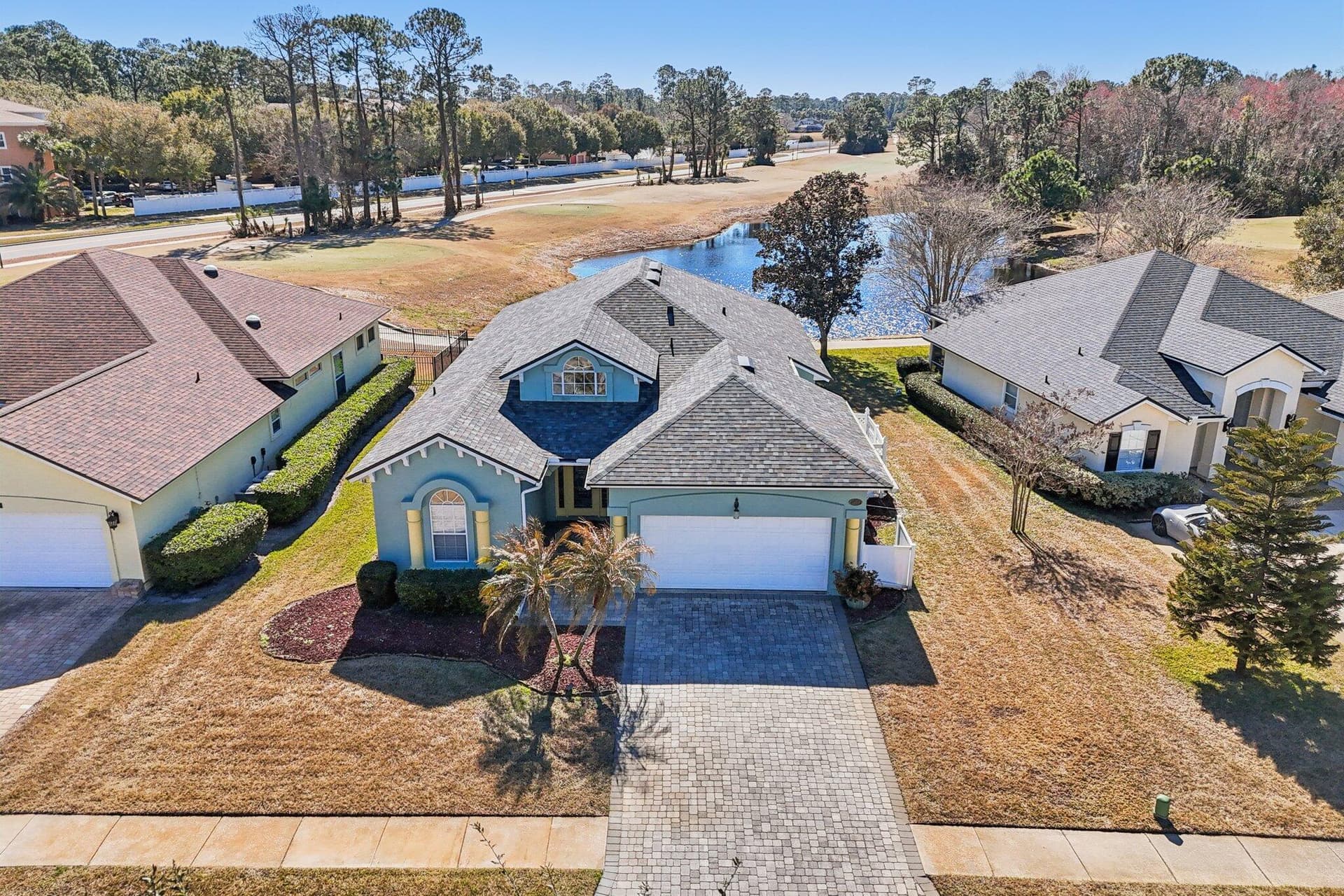 709 Blackmoor Gate Lane photo 3