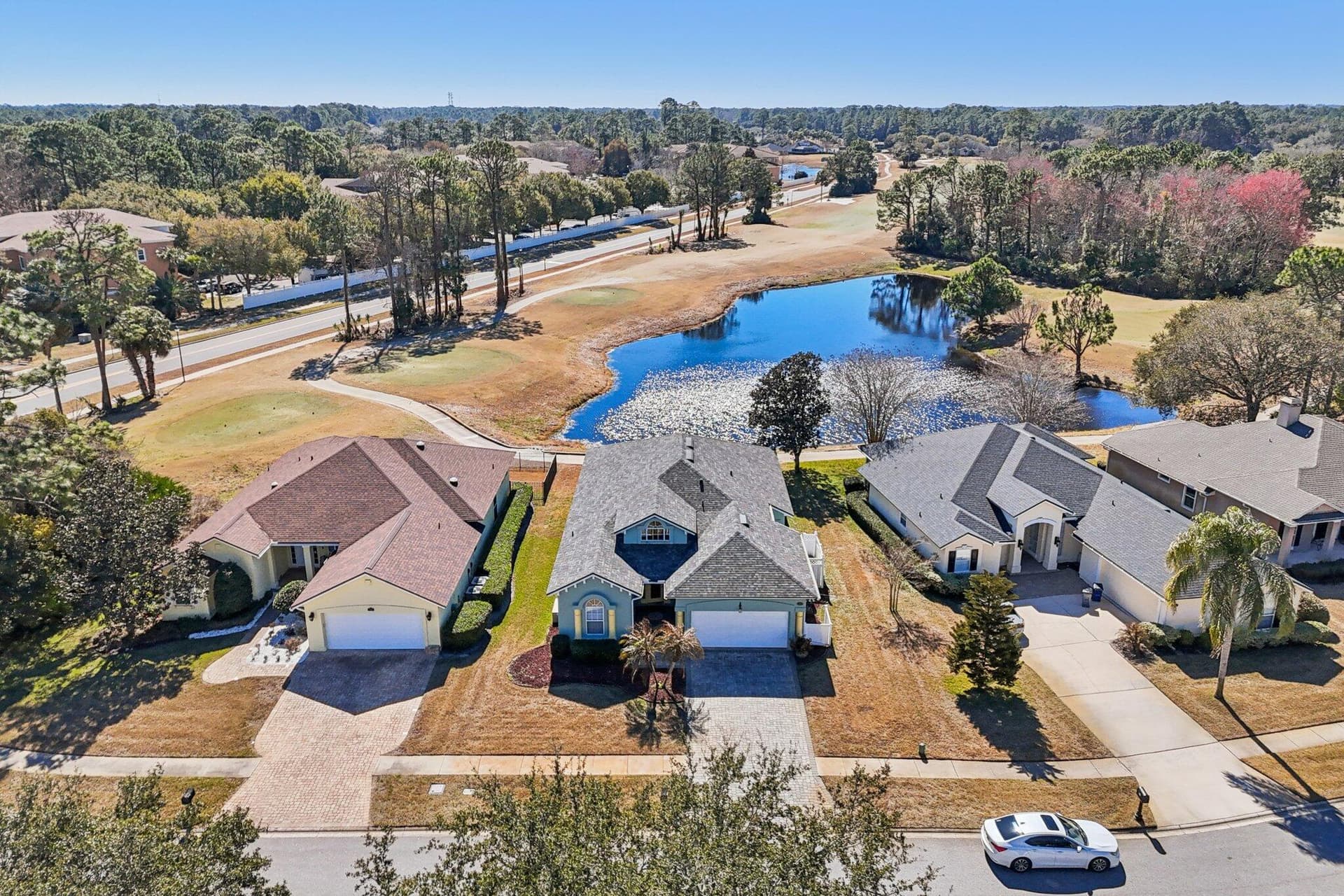 709 Blackmoor Gate Lane photo 4