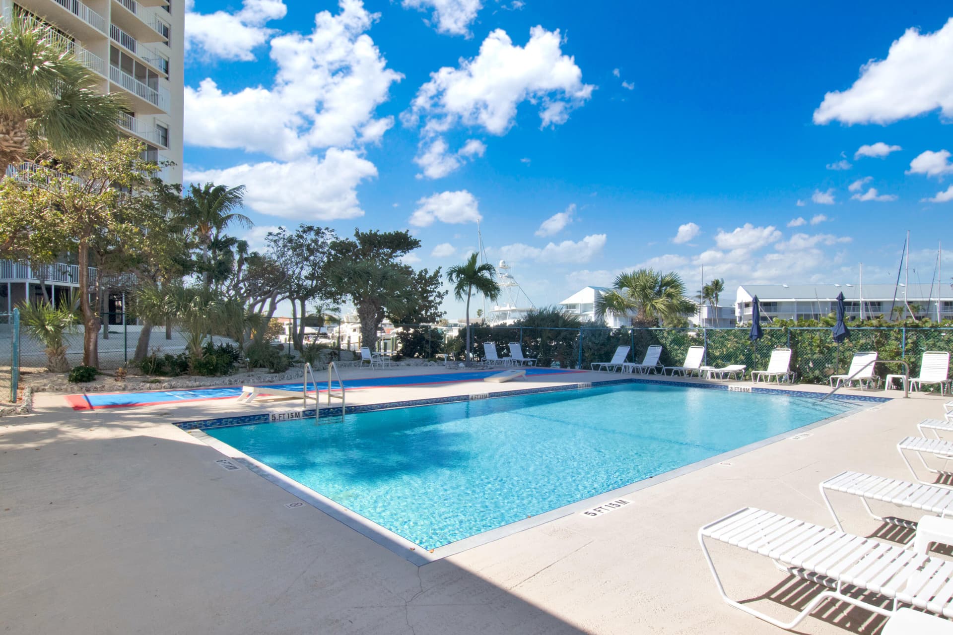 2000 Coco Plum Drive APT 1403 photo 8