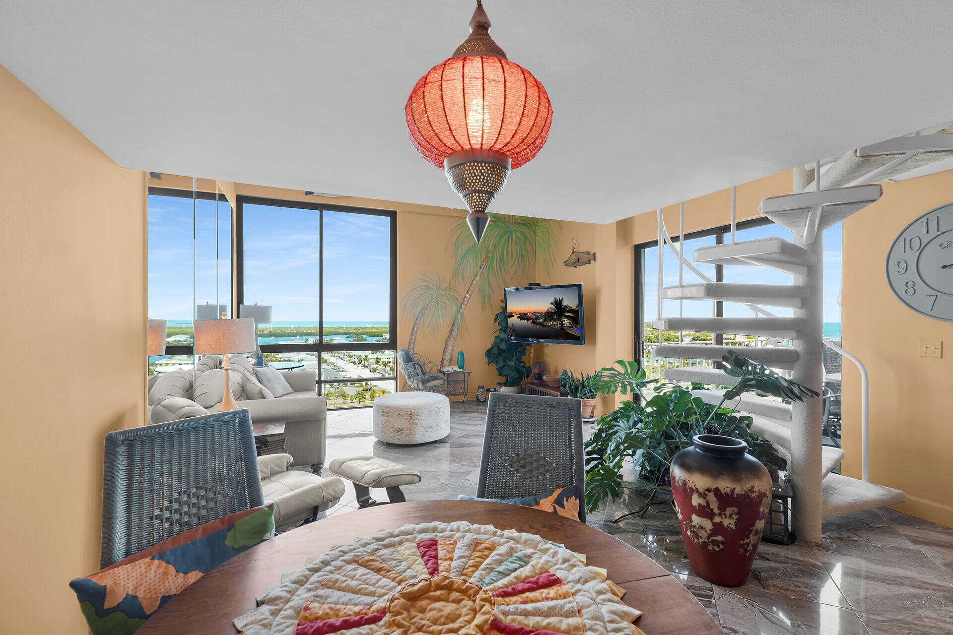 2000 Coco Plum Drive APT 1403 photo 15
