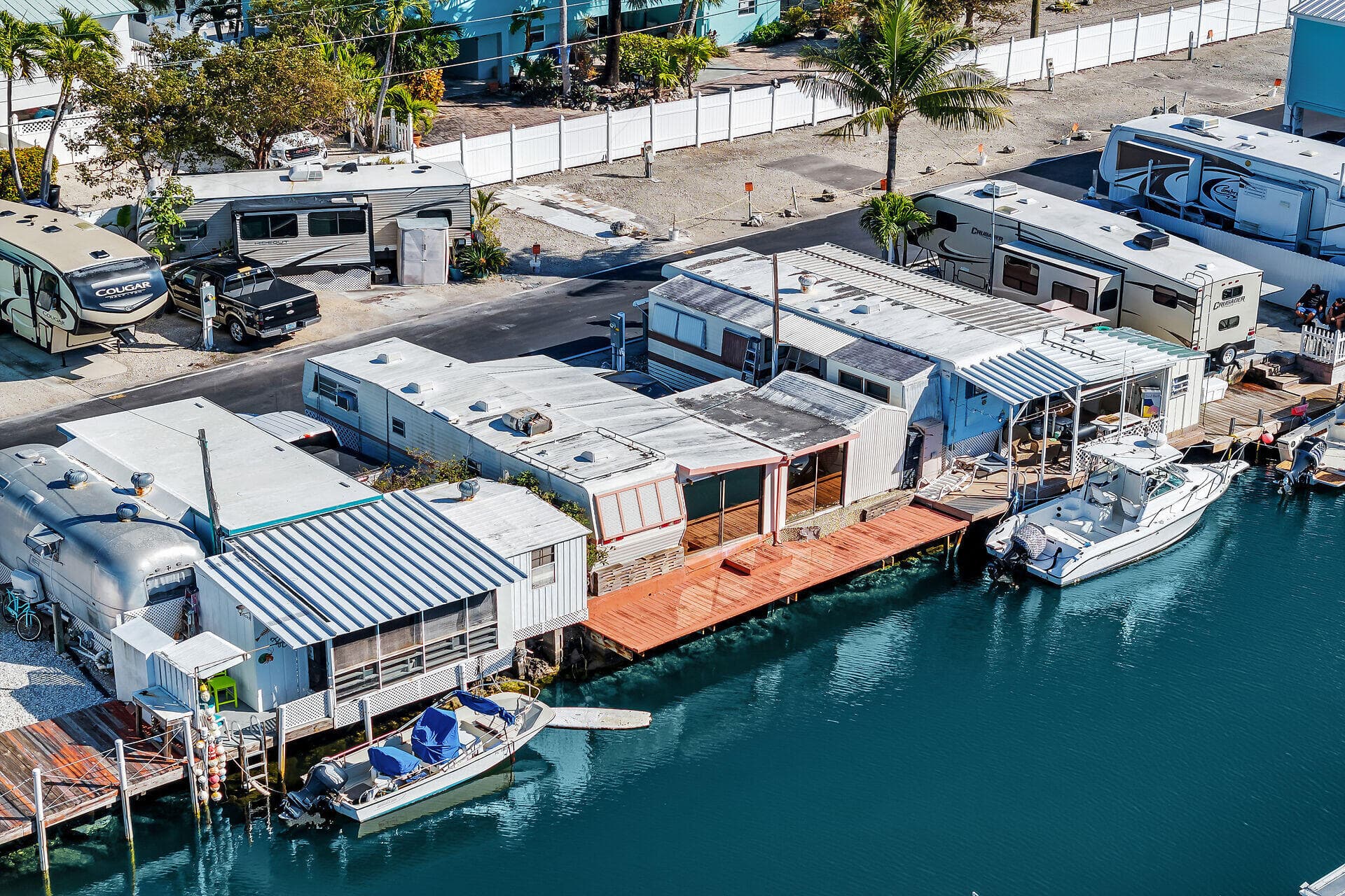 6099 Overseas Highway LOT 48E photo 1