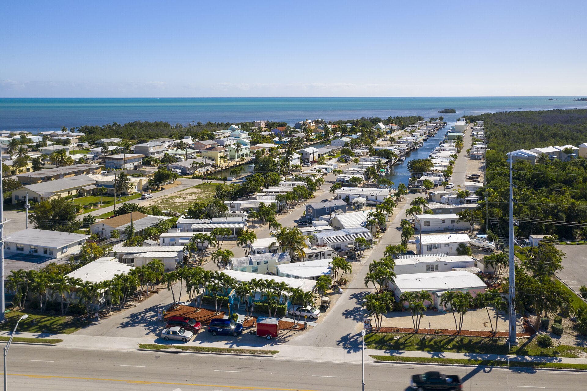 6099 Overseas Highway LOT 48E photo 22