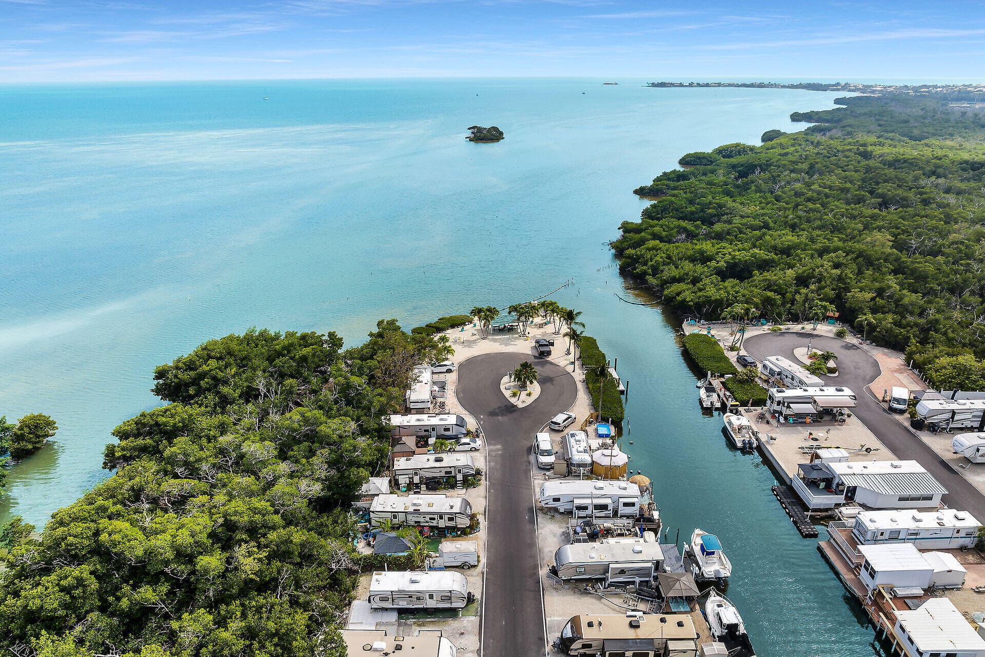 6099 Overseas Highway LOT 48E photo 25