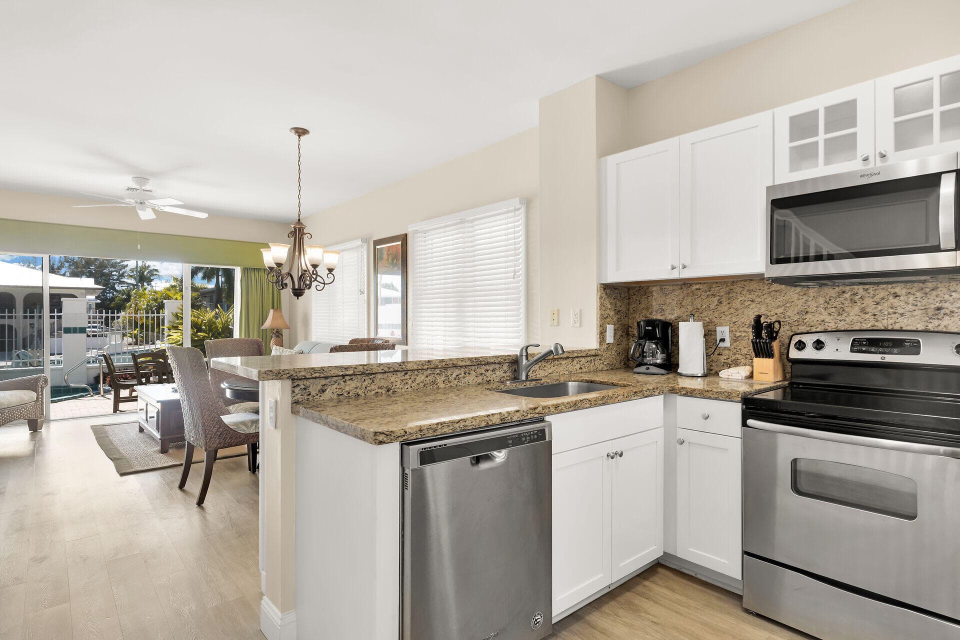 7017 Harbor Village Drive photo 16