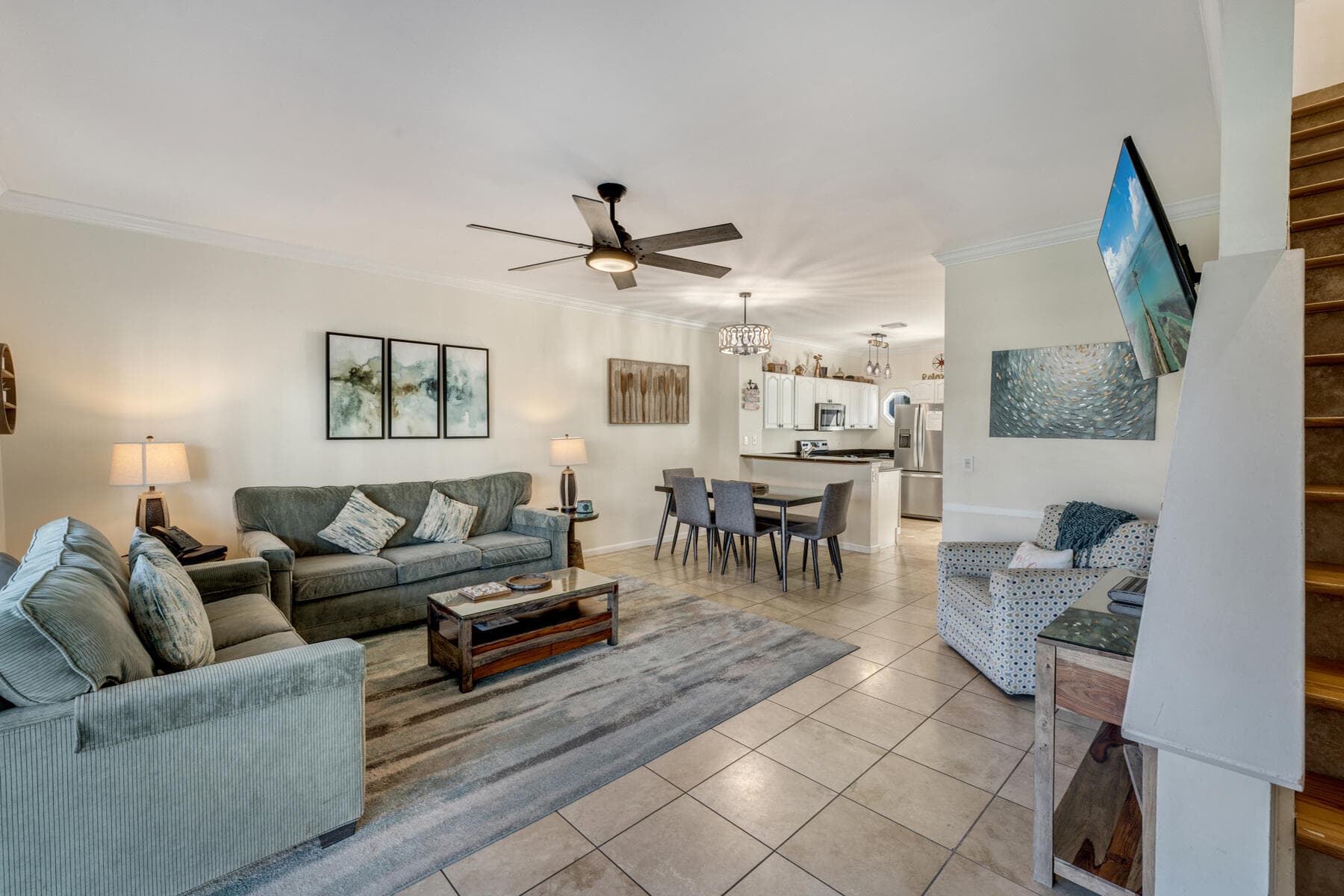 7061 Harbor Village Drive photo 5