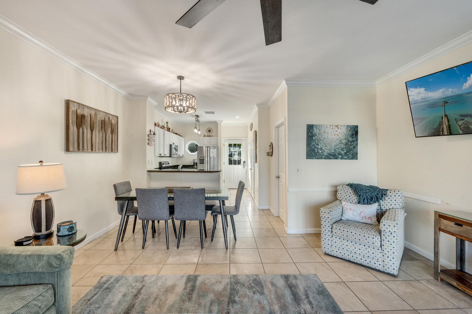 7061 Harbor Village Drive photo 6