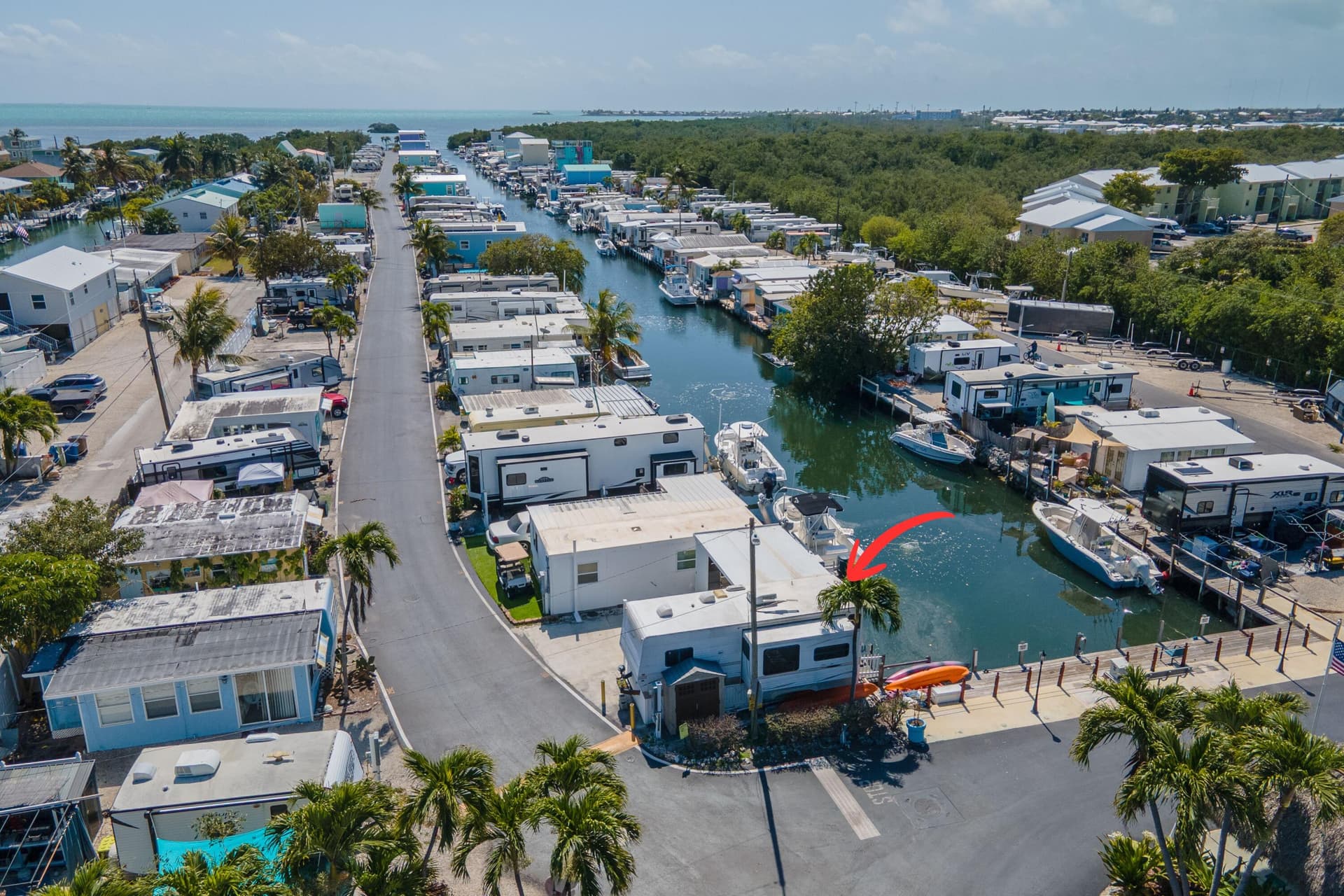 6099 Overseas Highway LOT 20E photo 4